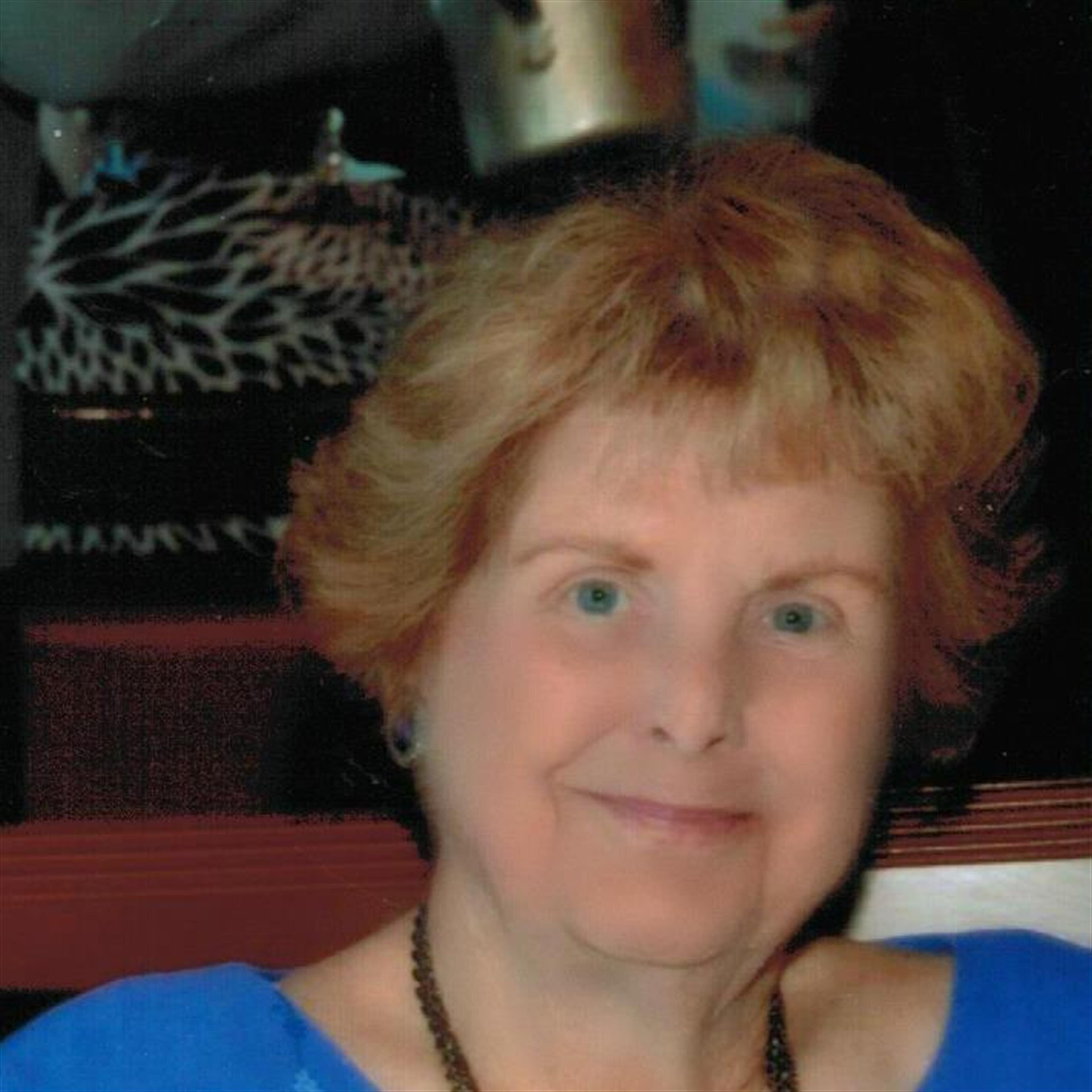 Martha J. Josefczyk