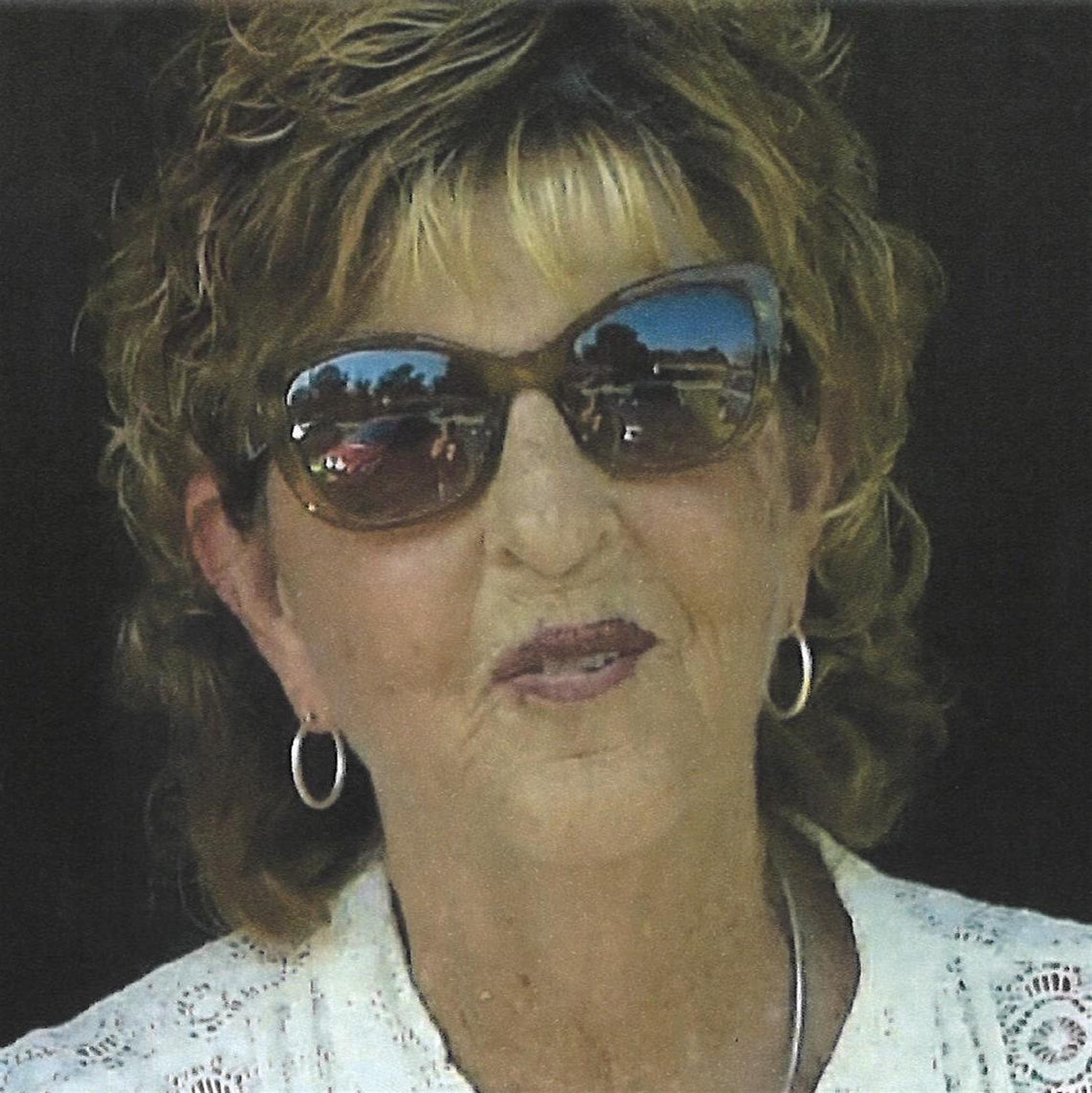 Charlotte  Smith Gunby