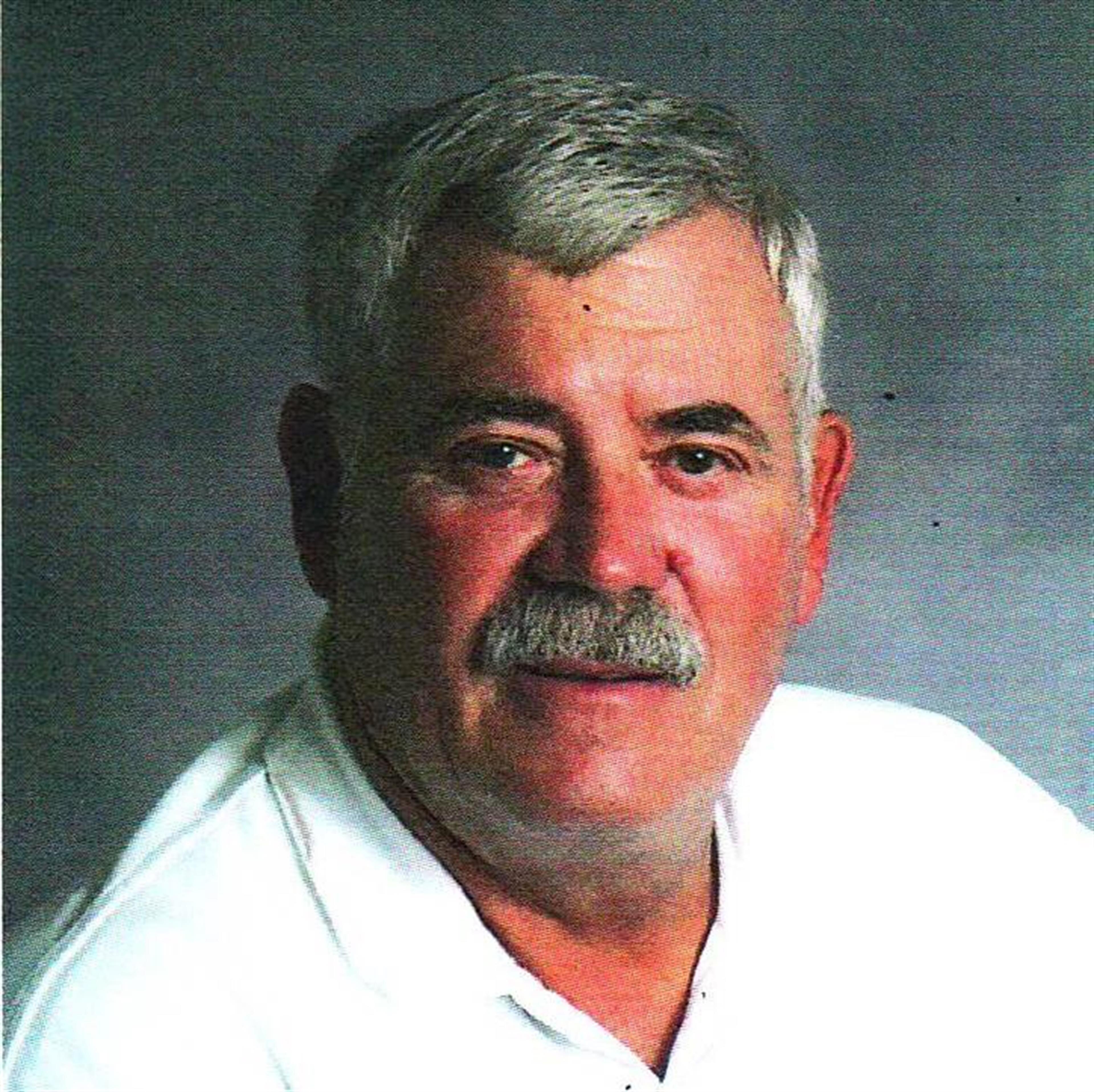 Charles Casper Fuchs