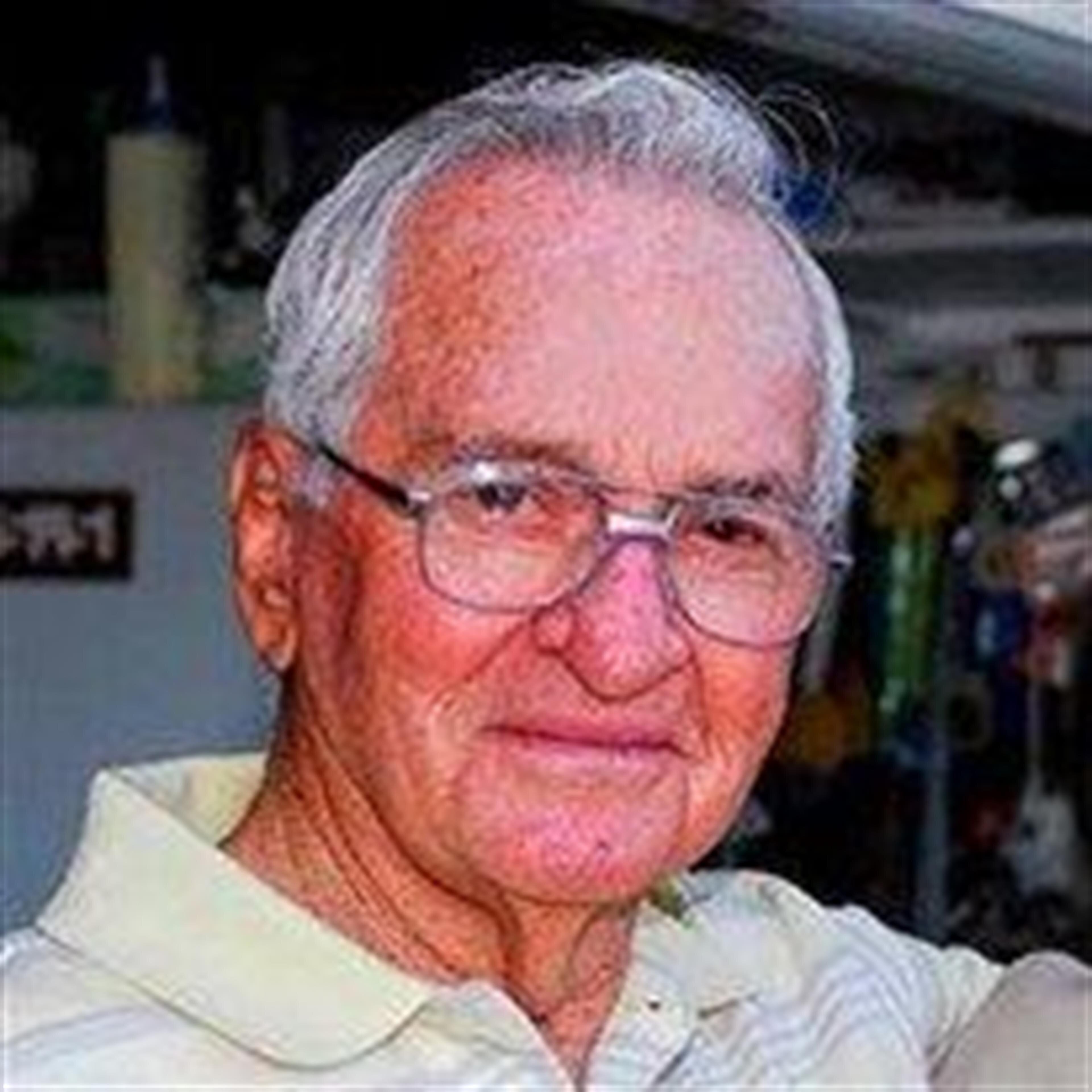 Elvin Kerr (Buffalo)