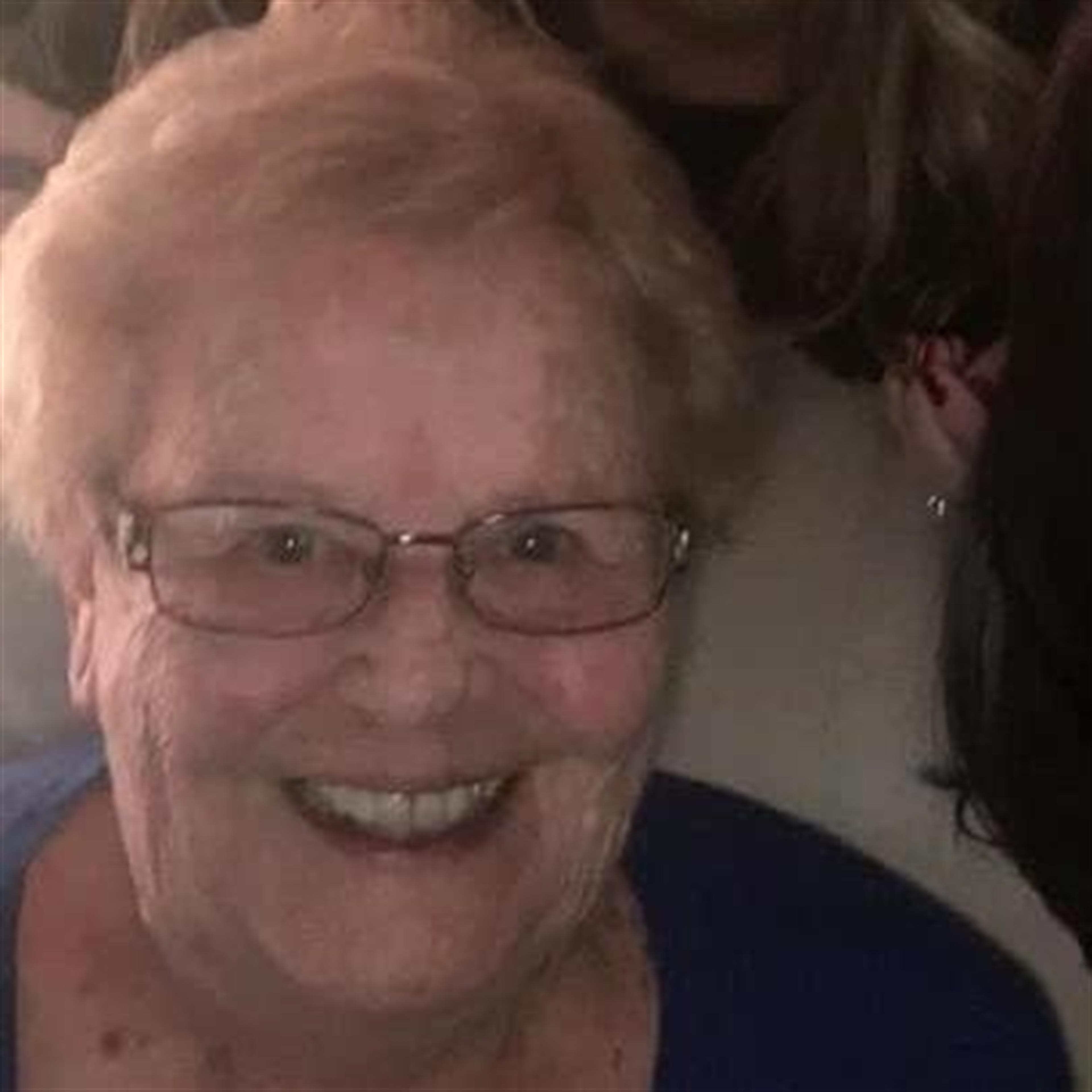 Leila Ruth Grimes Jackson