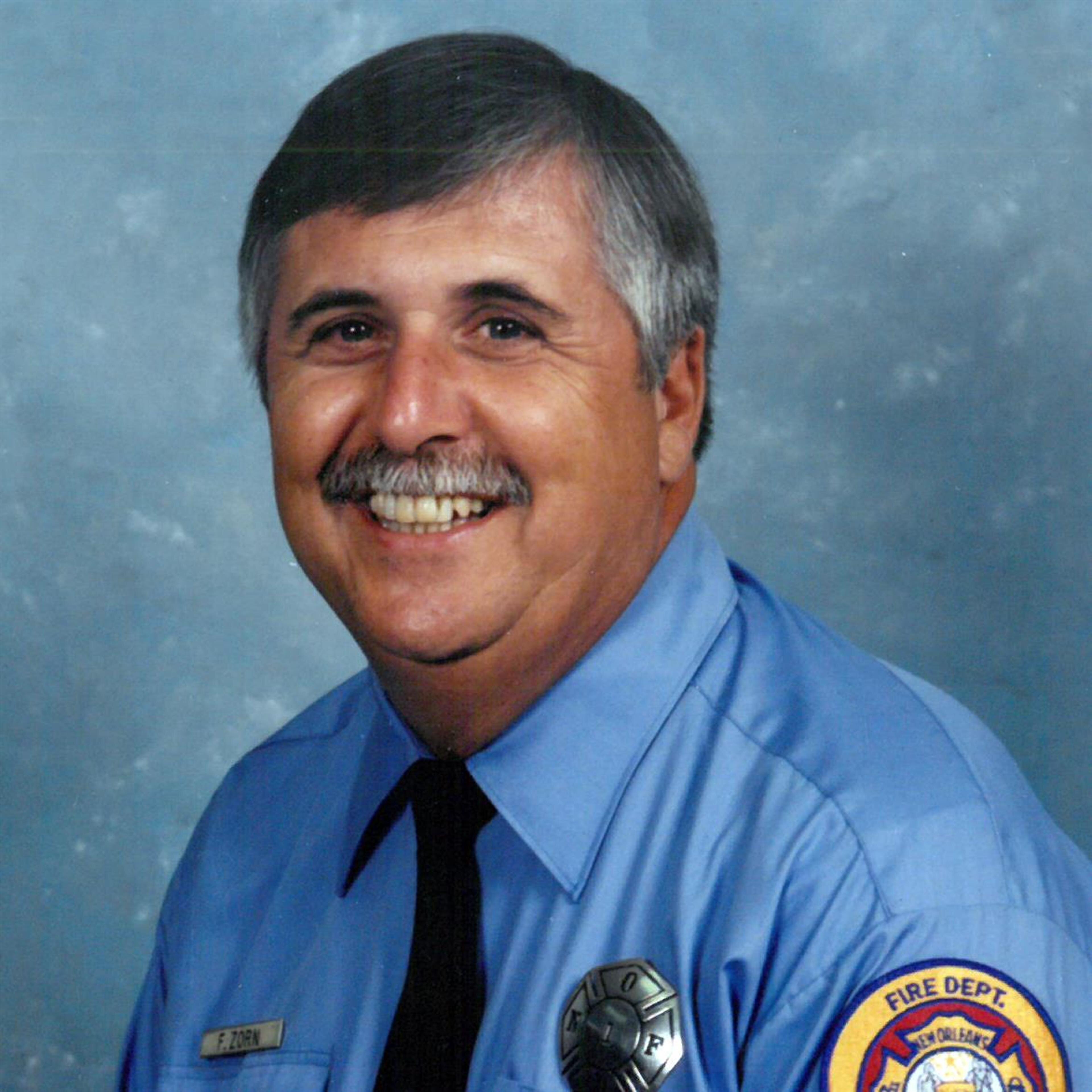 Frank Joseph Zorn