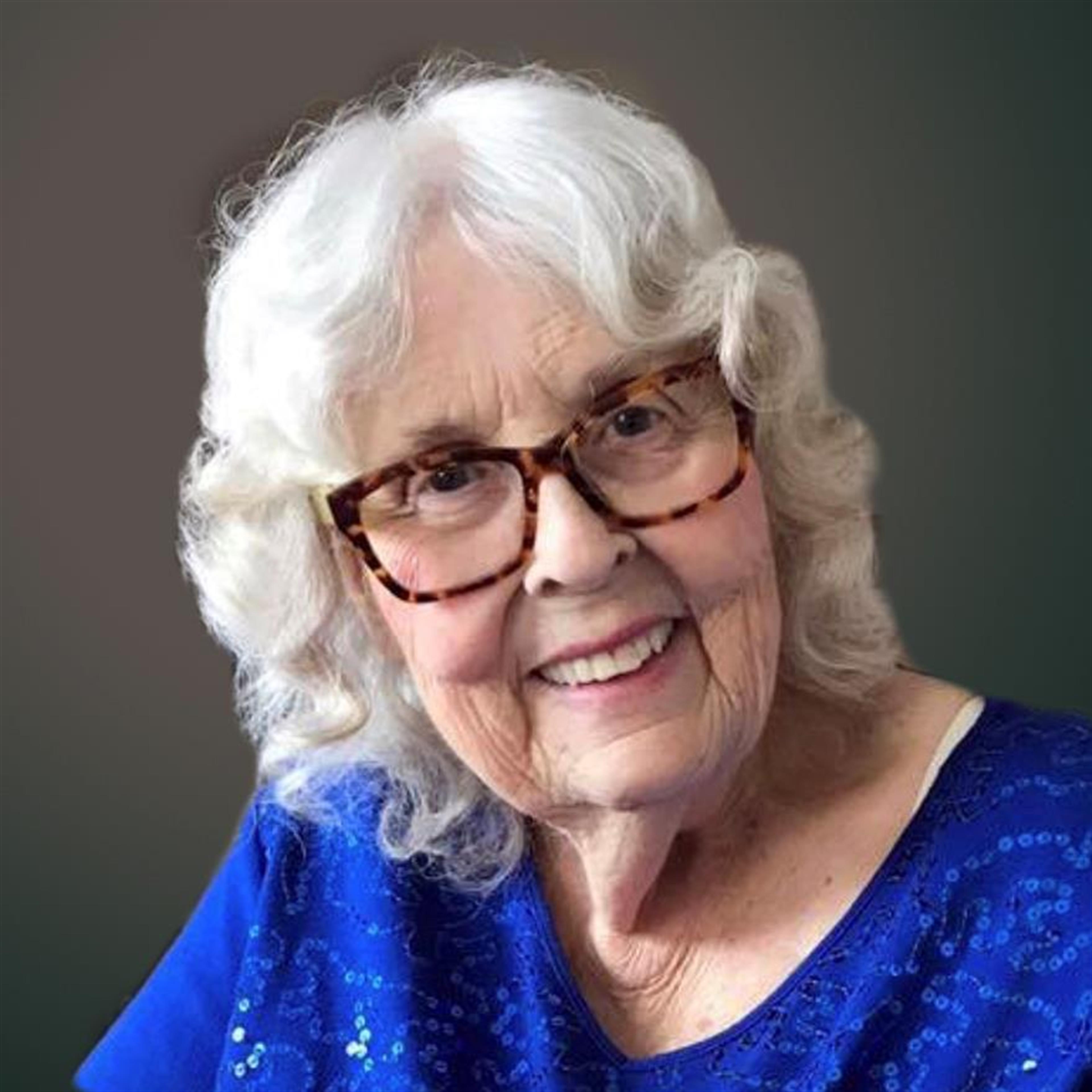 Joyce Pierce DeFraites