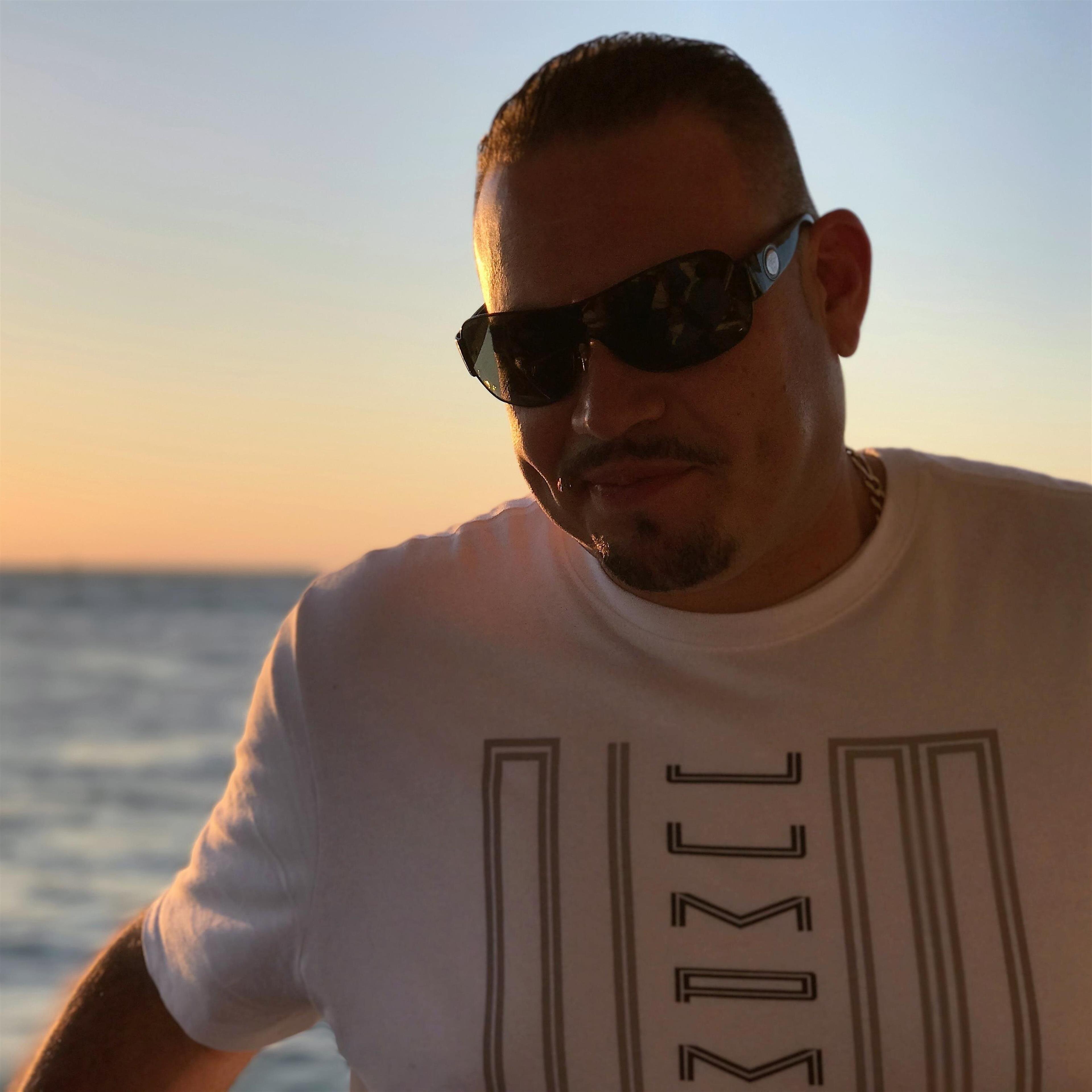 Jose Luis Jimenez  Jr.