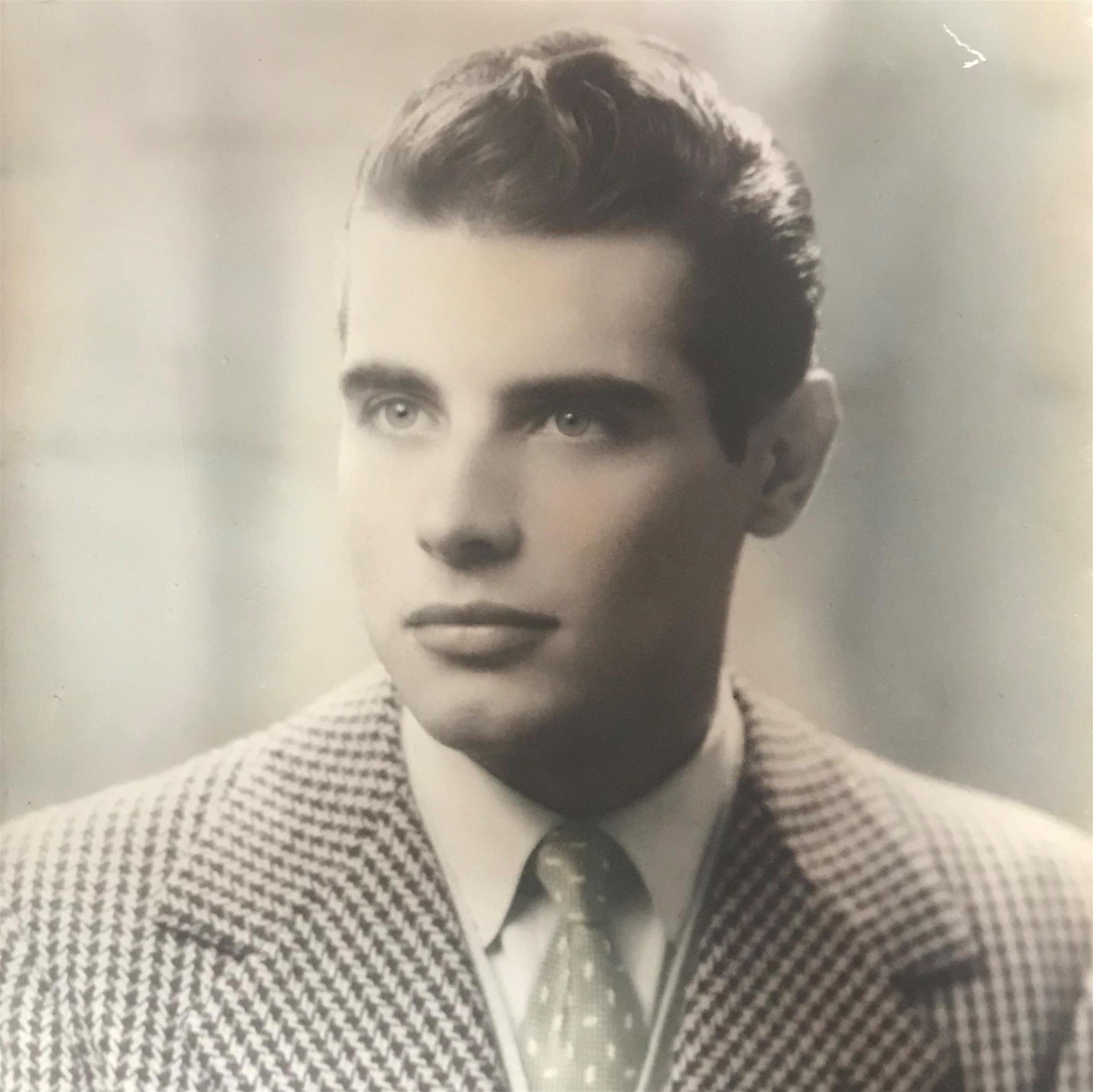Silvano  Romano Merendi