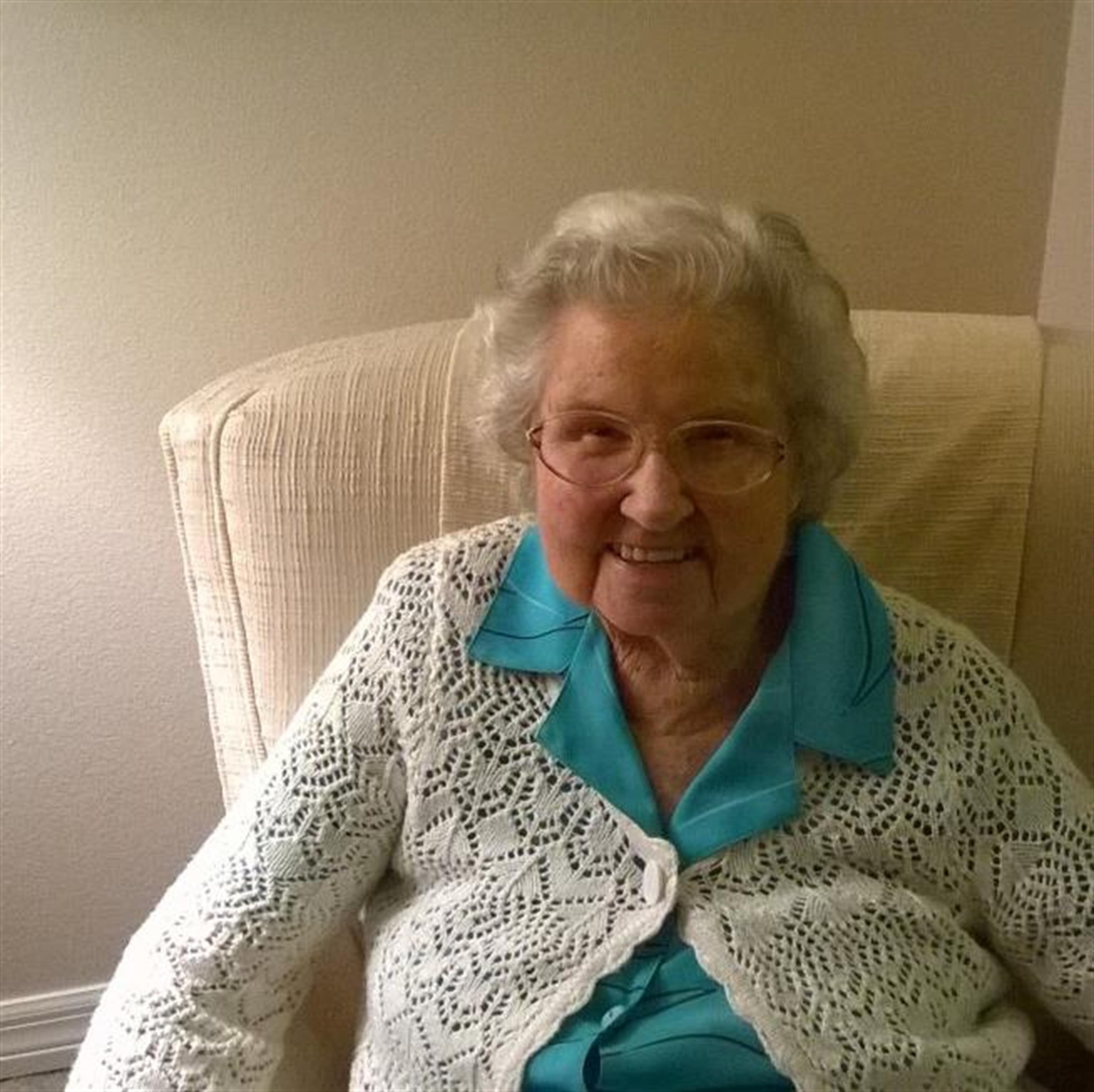 Janet S. Jones