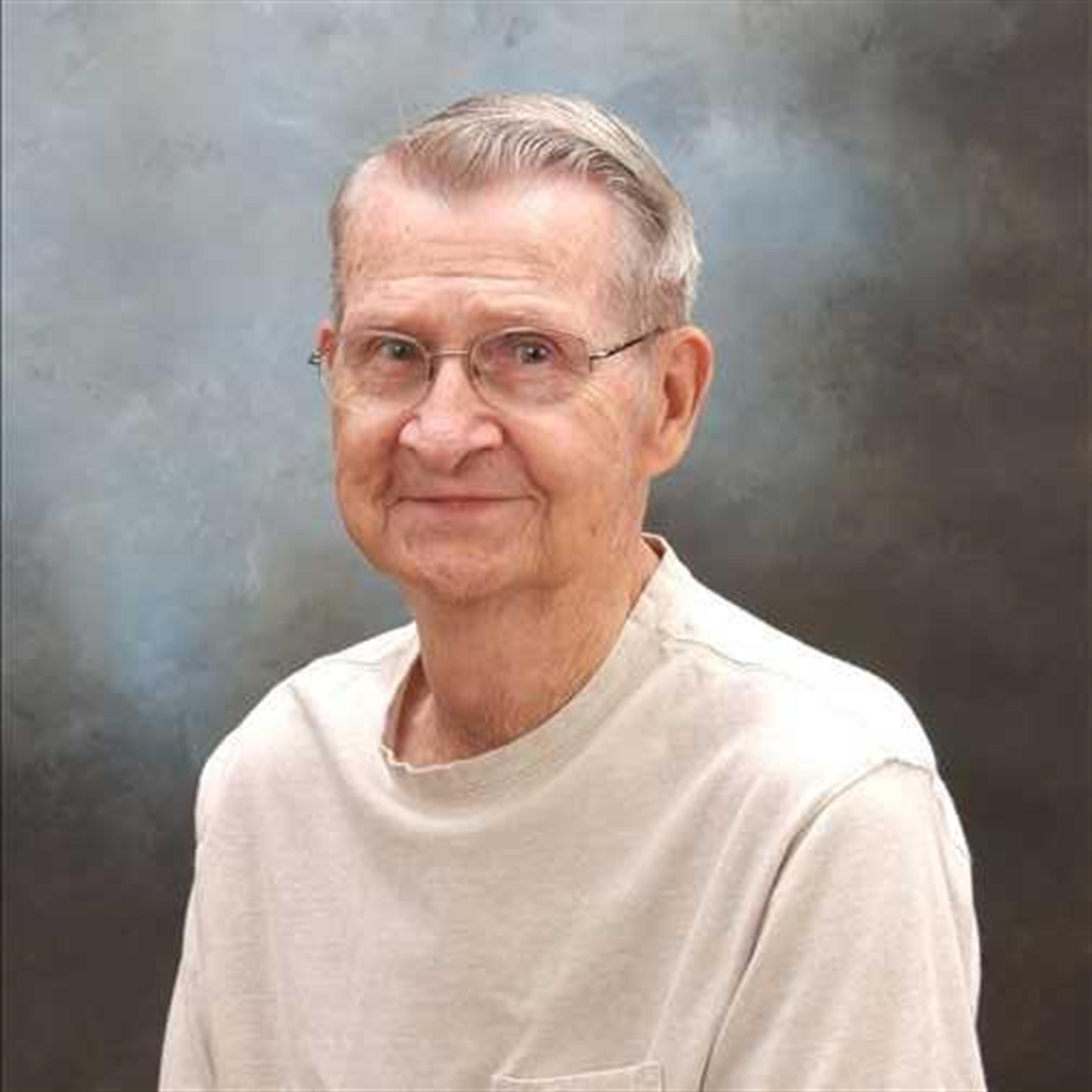 Dudley Allen Dadisman