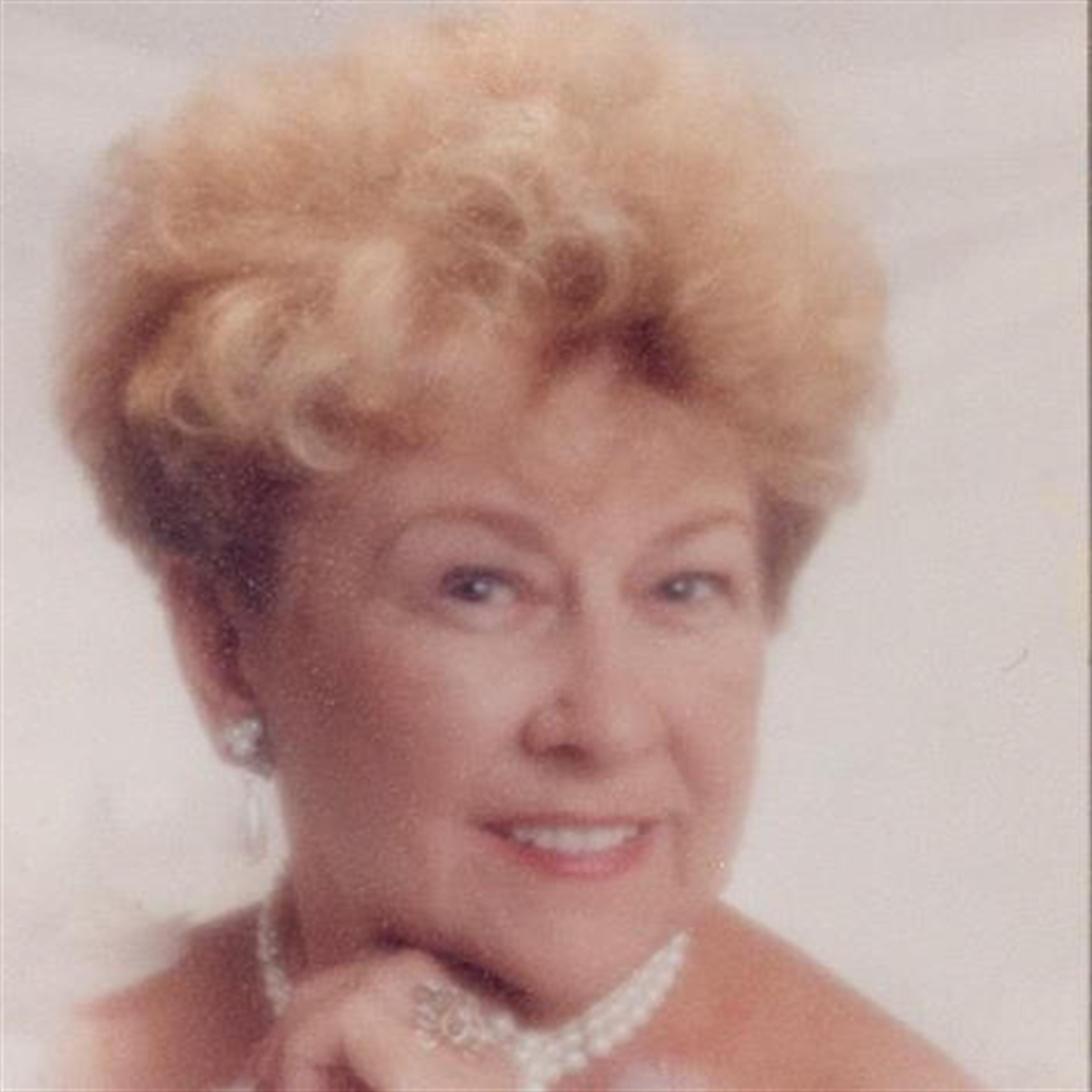 Margie K.  Lamberger