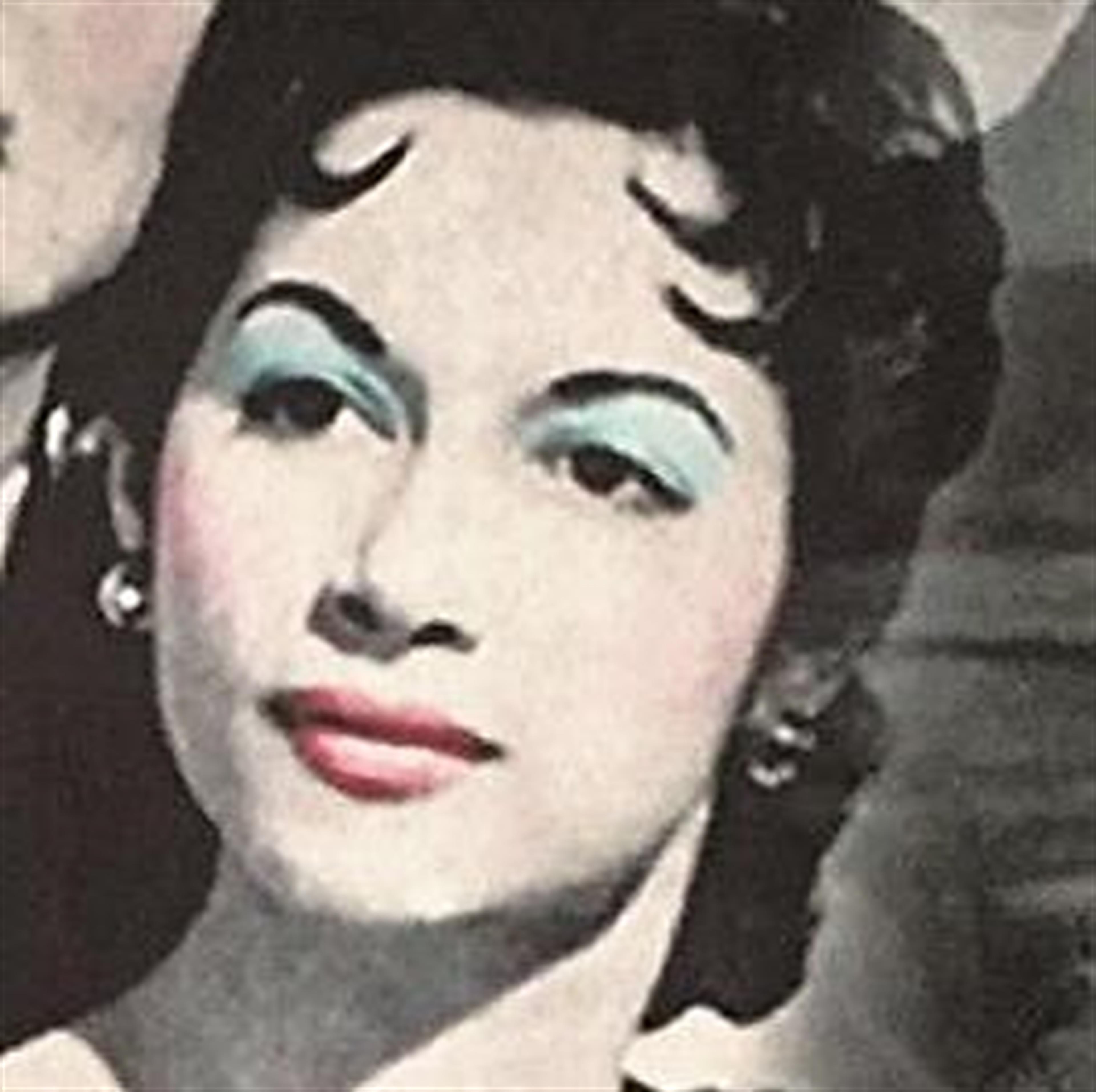 Consuelo Arteaga