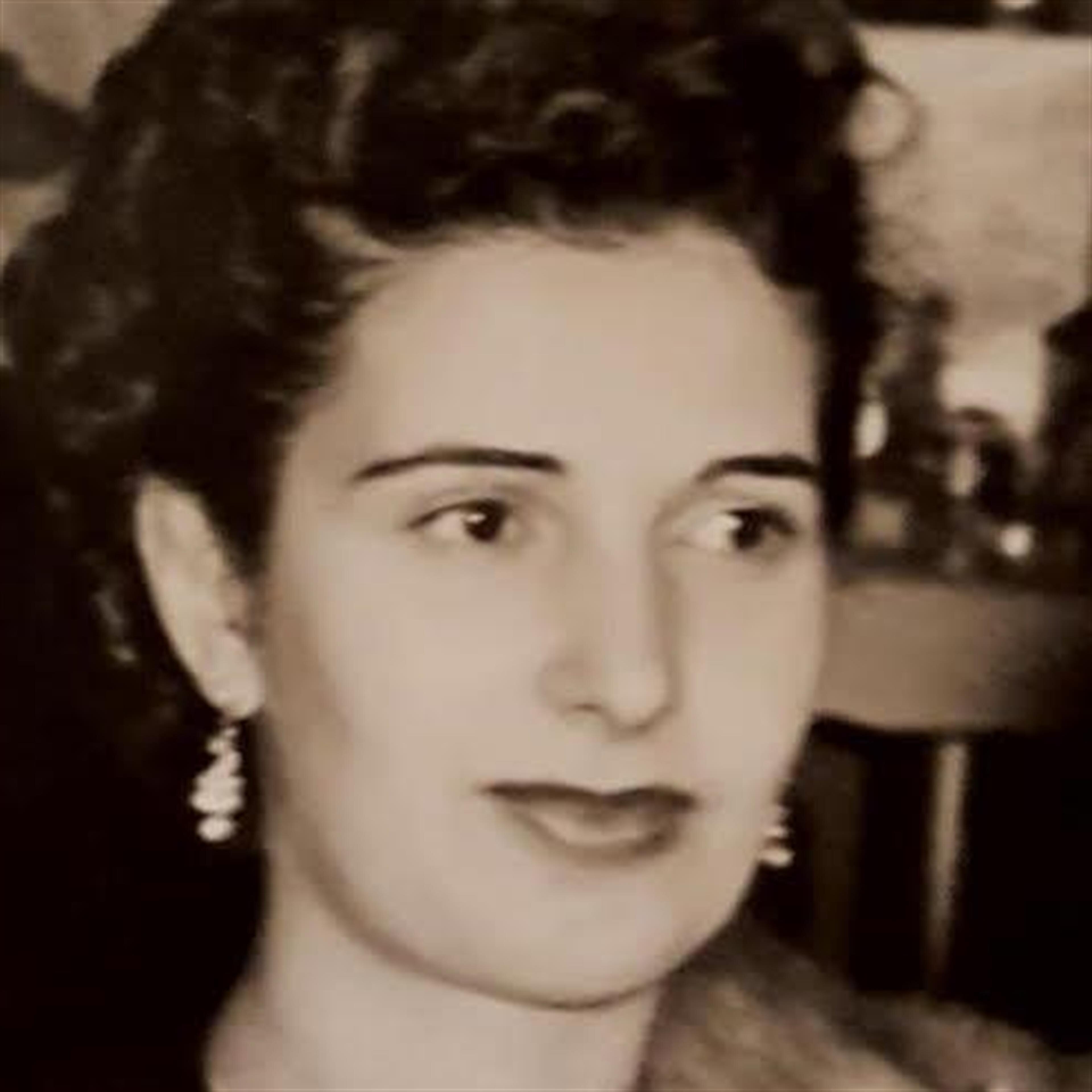 Domenica  Ann Miles