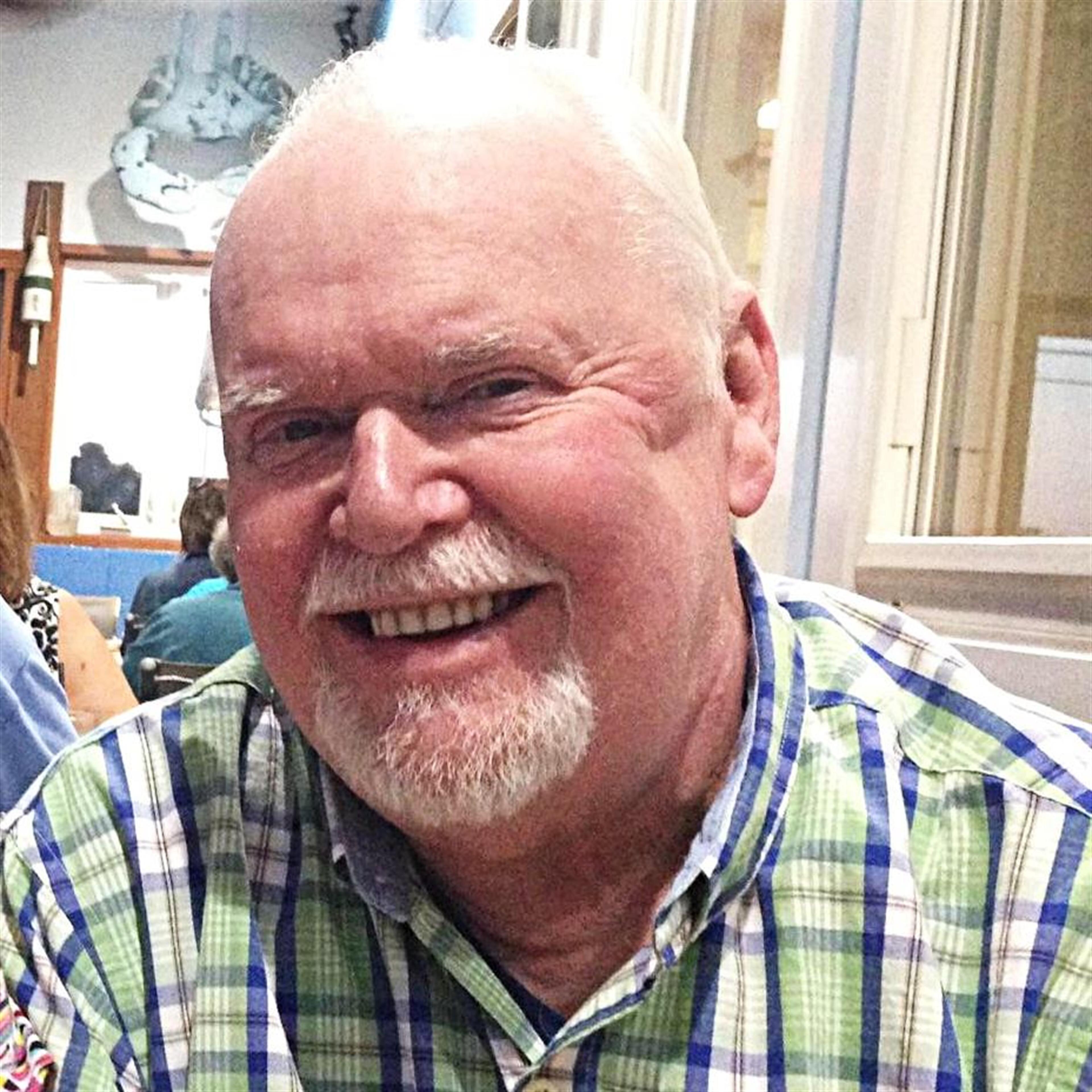 Robert Wayne Dettor
