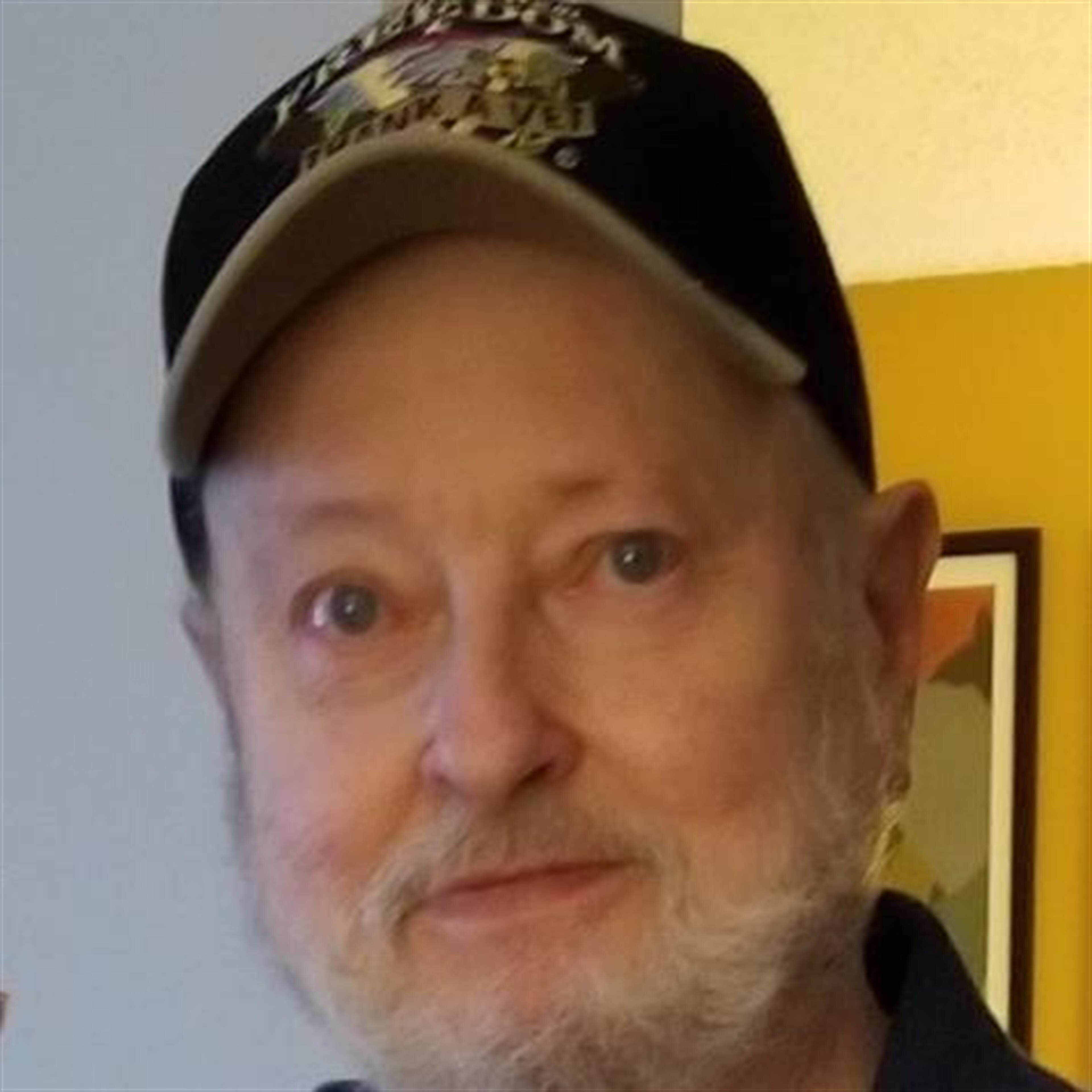 Charles G. Fulmer