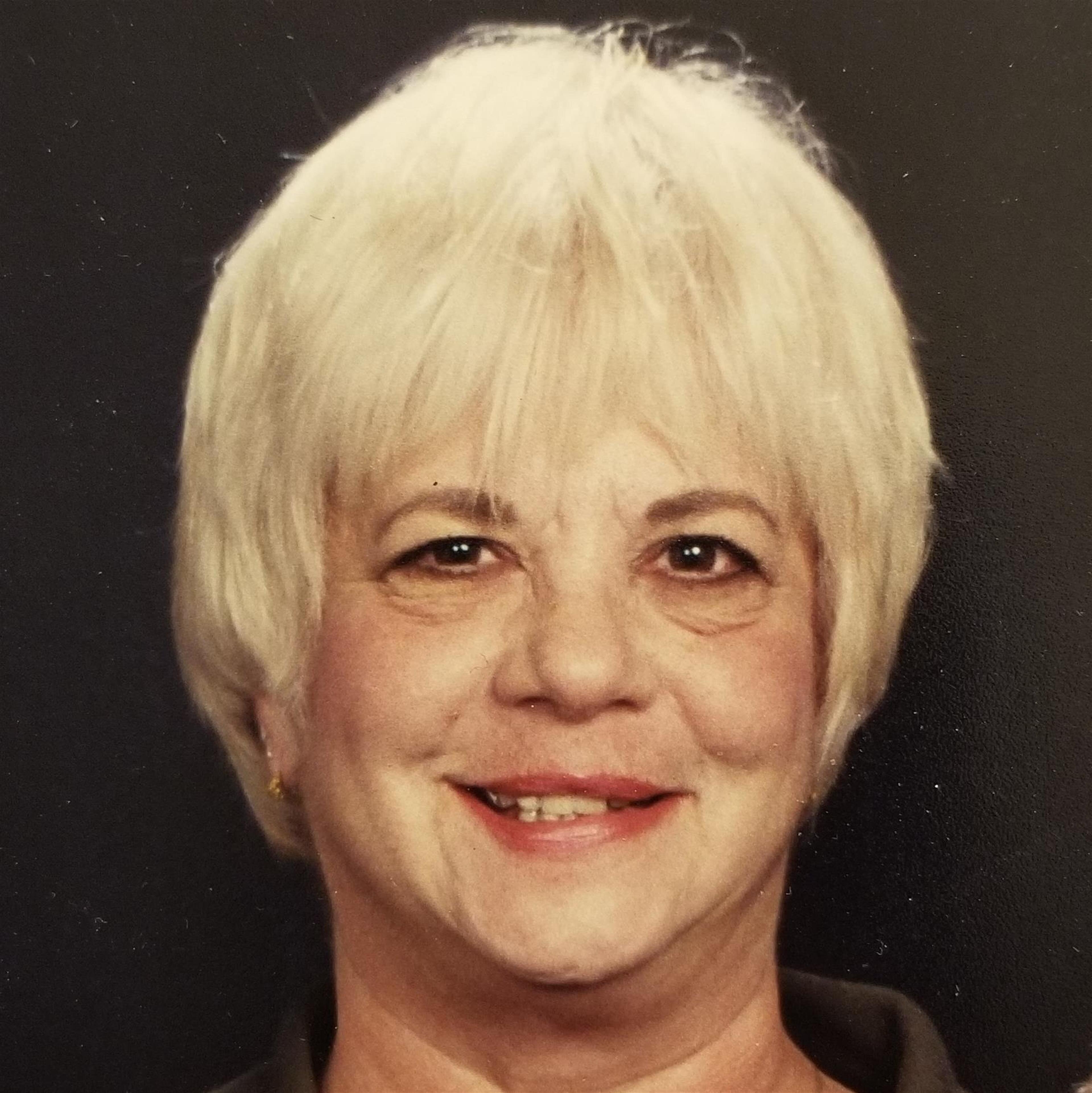 Jacqueline Cheryl James