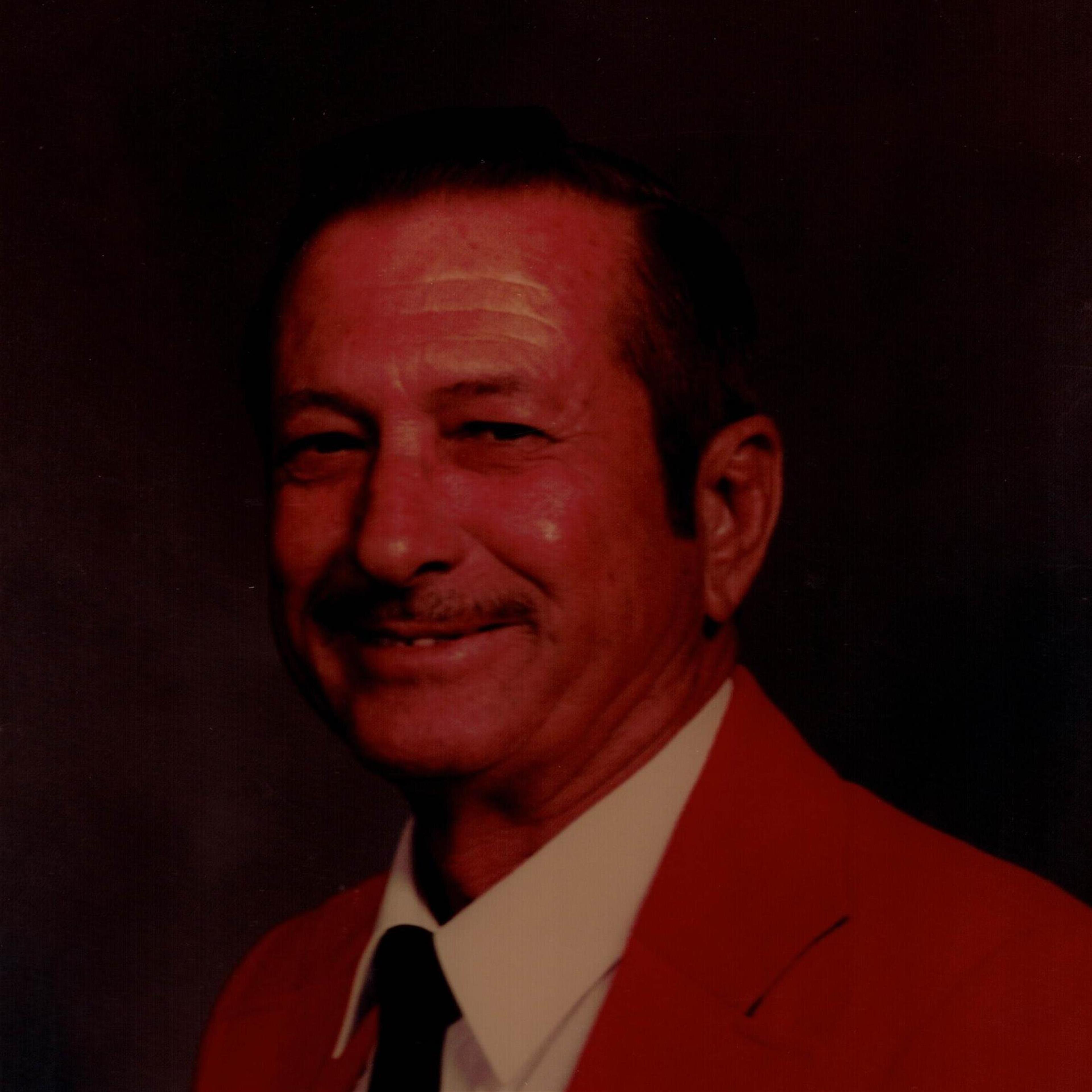 John Orben Prescott