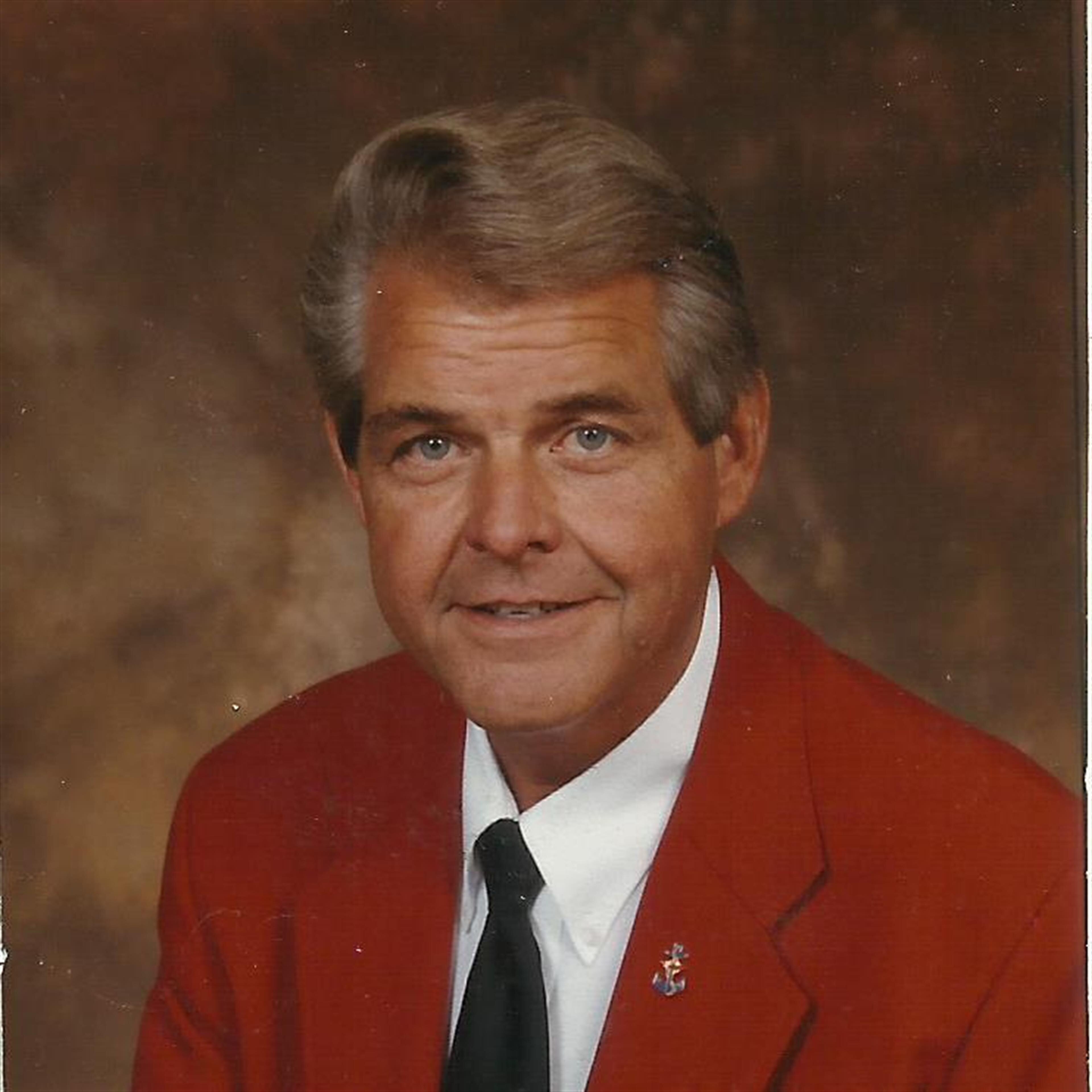 Terry Kent "Rube" Yarbrough