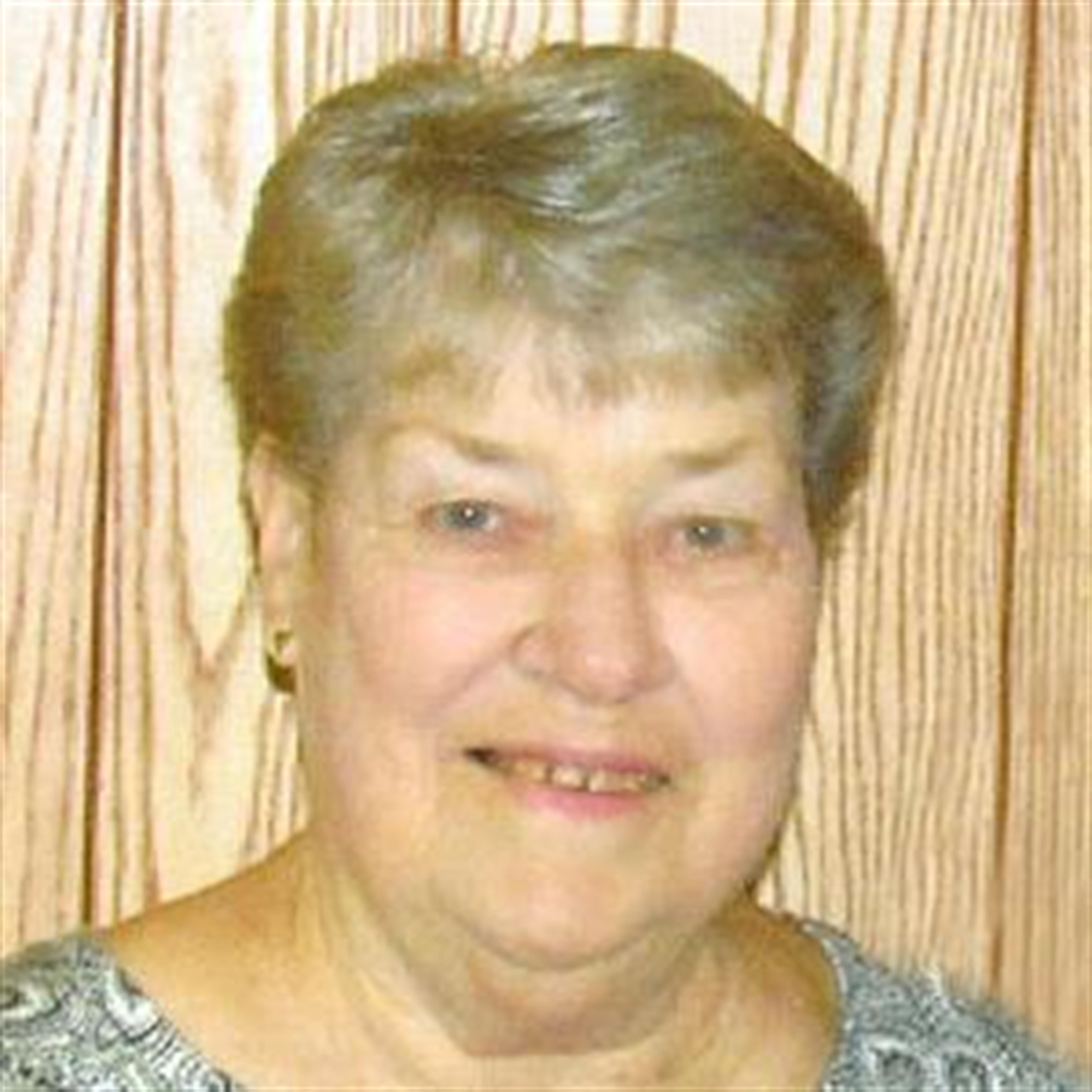Beatrice M. Selig