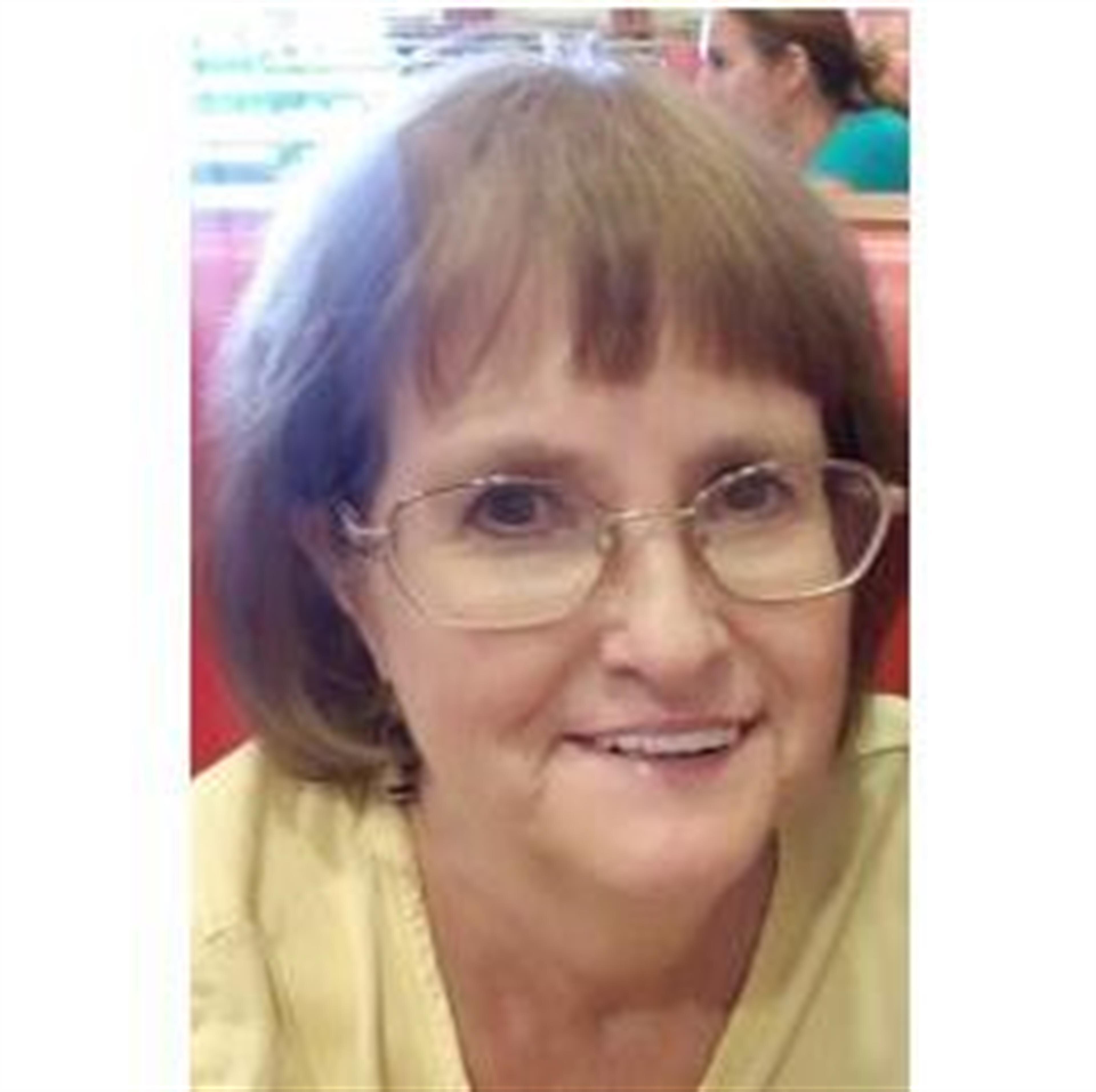 Becky Jo Martin