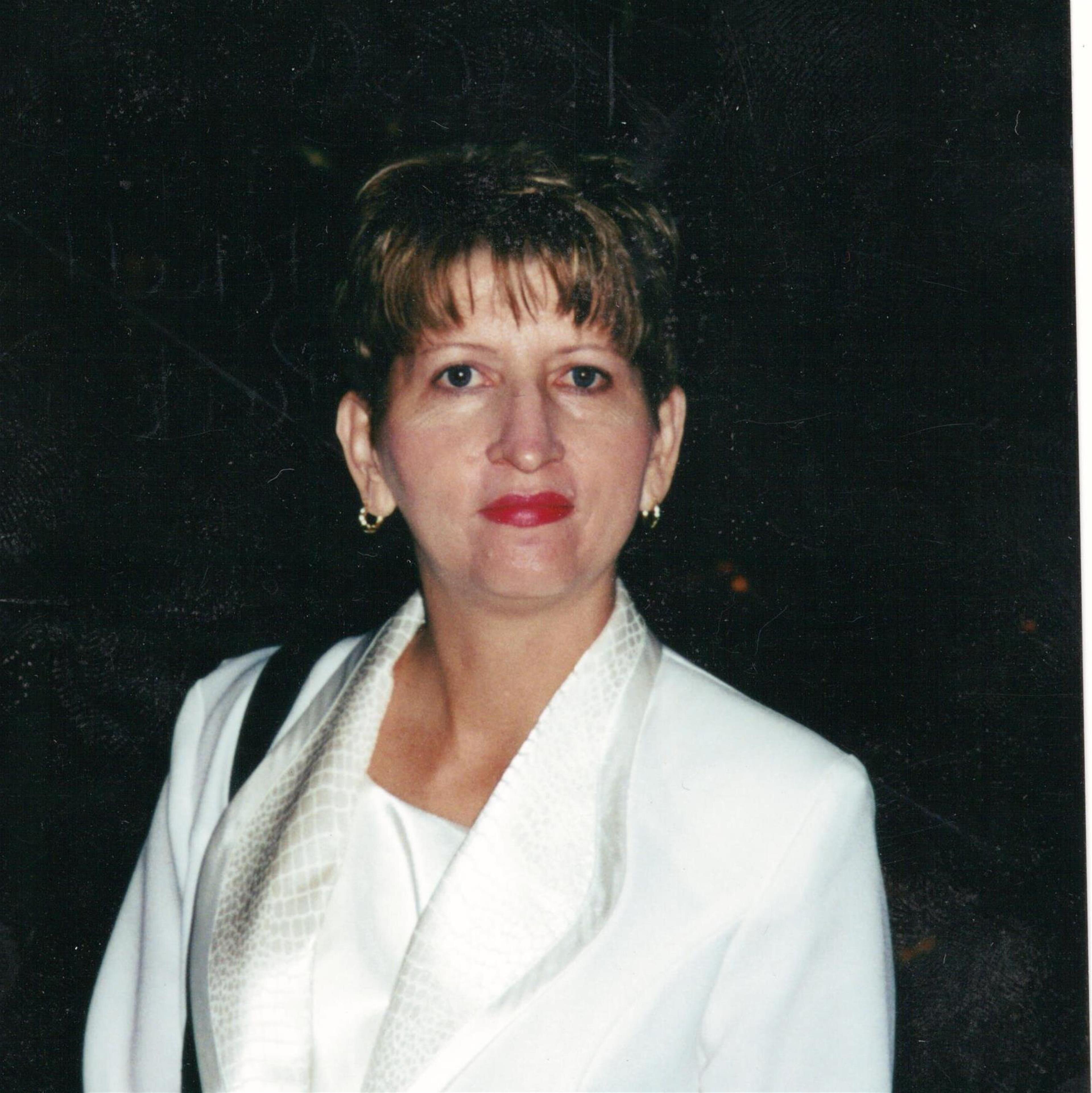 Teresa  Garcia