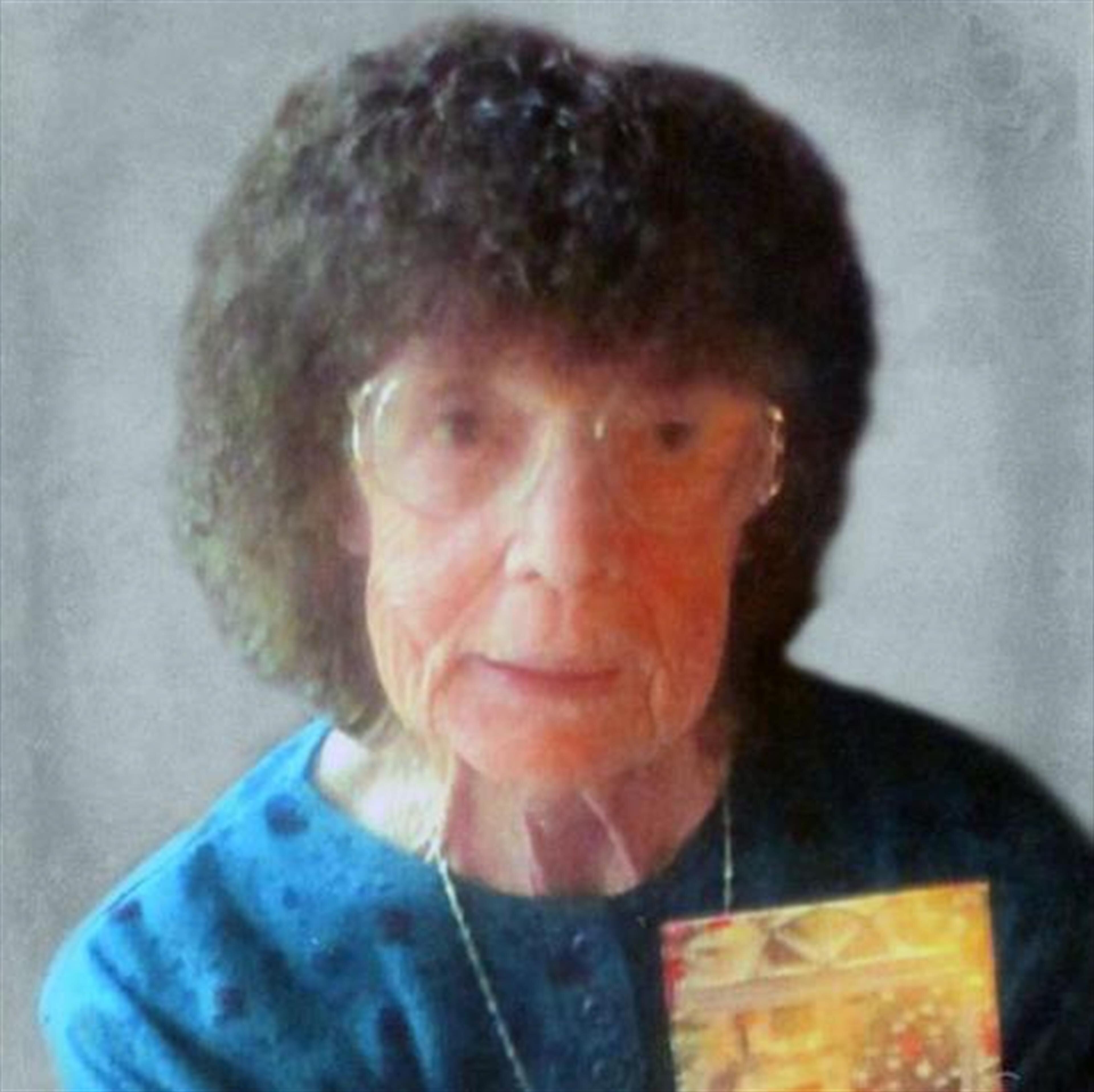 Marie T. Ford