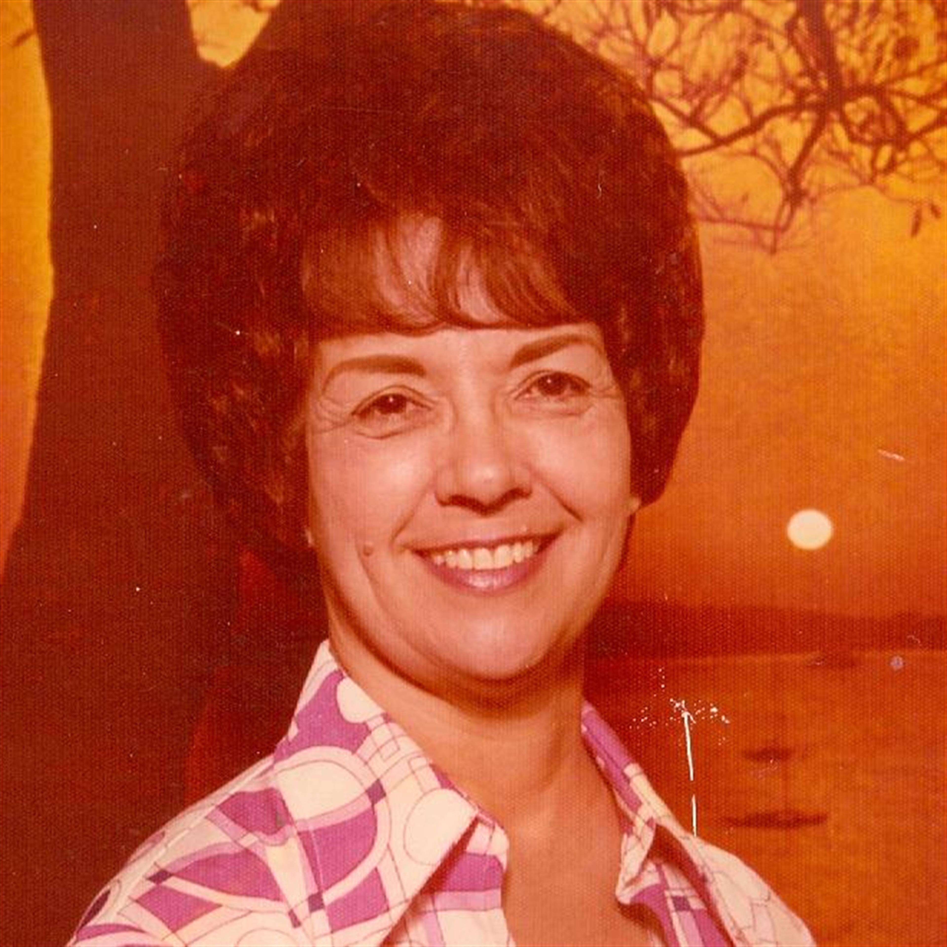 Estelle Louise Costantino