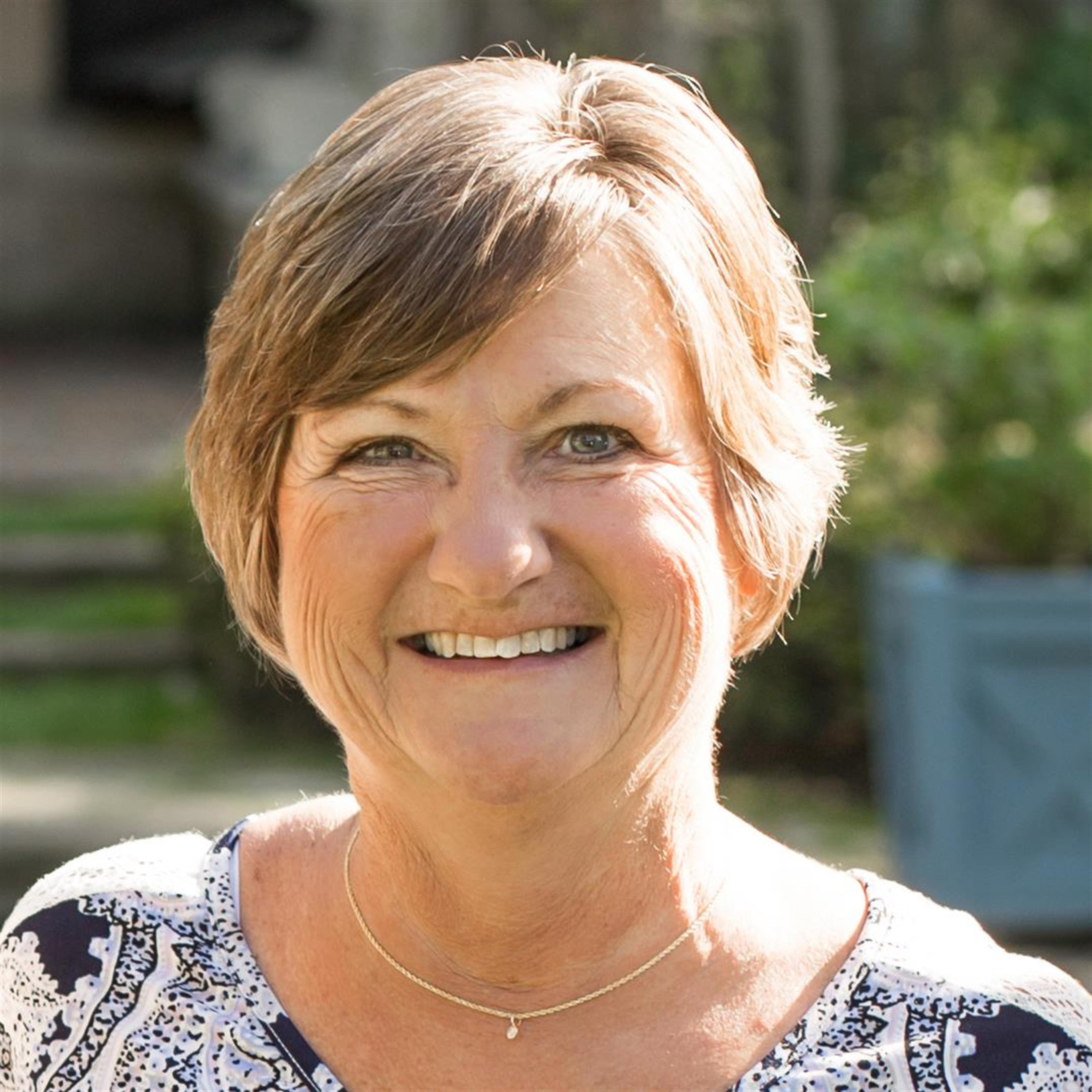 Debbie L. Strnad