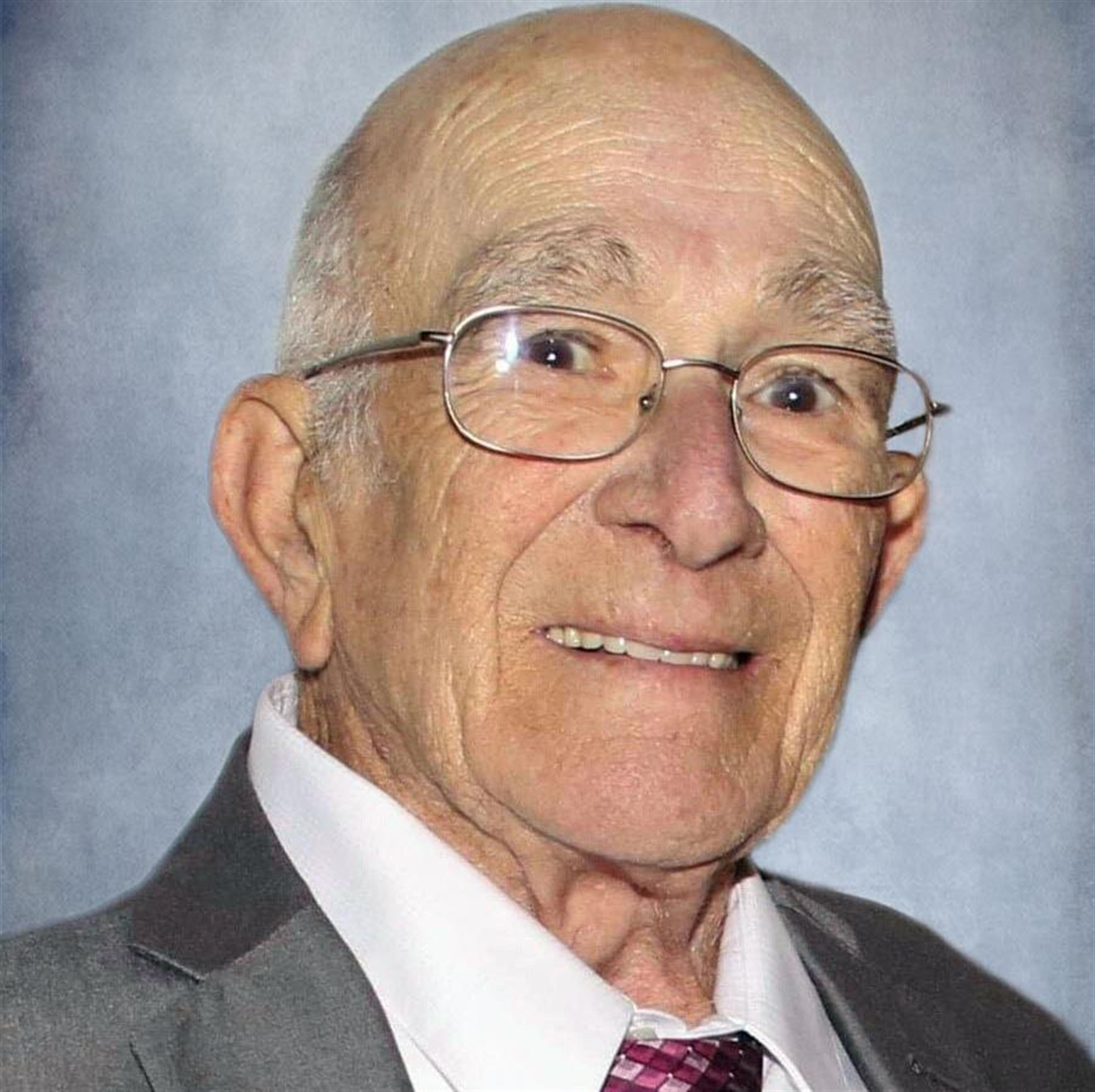 William James Deitman
