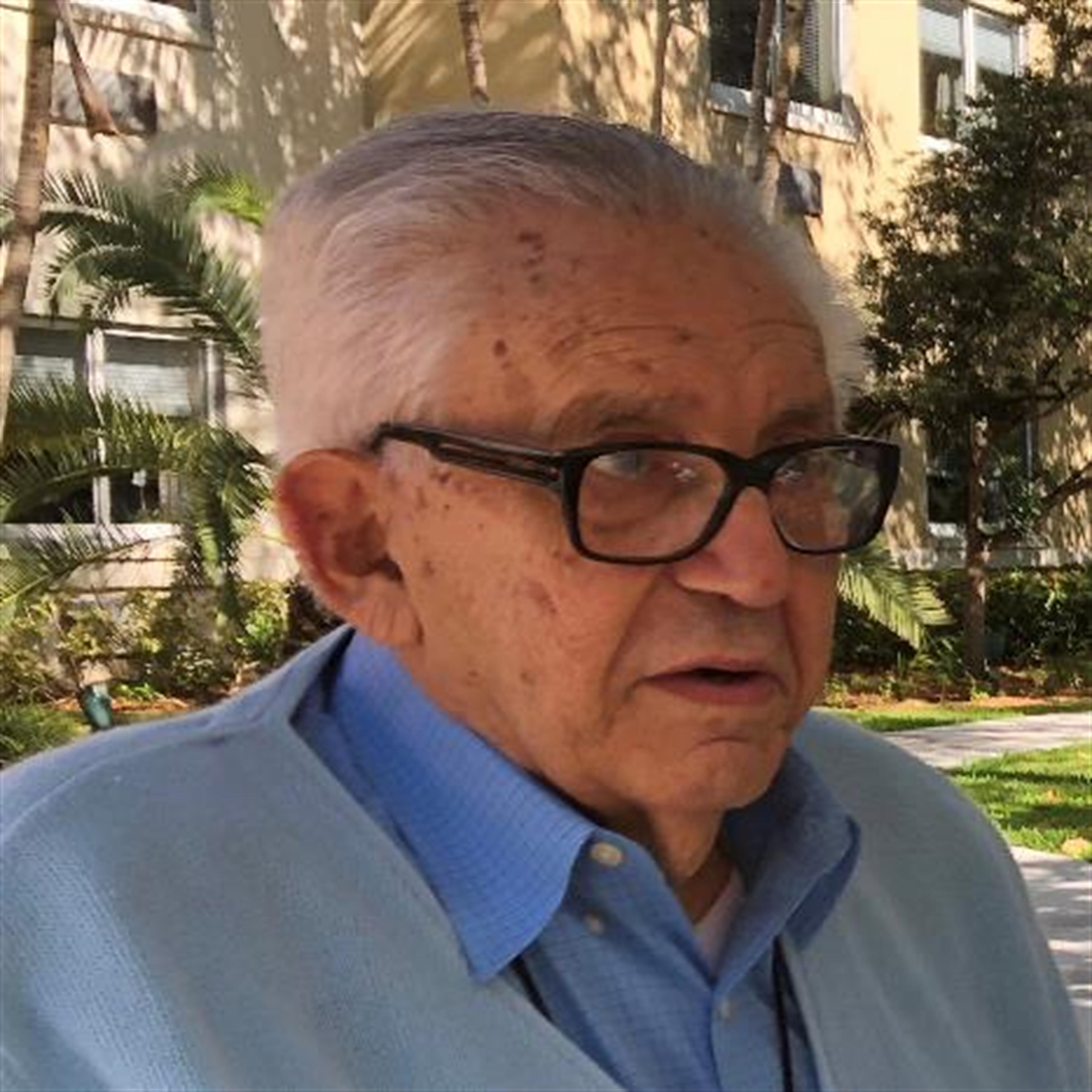 MANUEL CENTENO