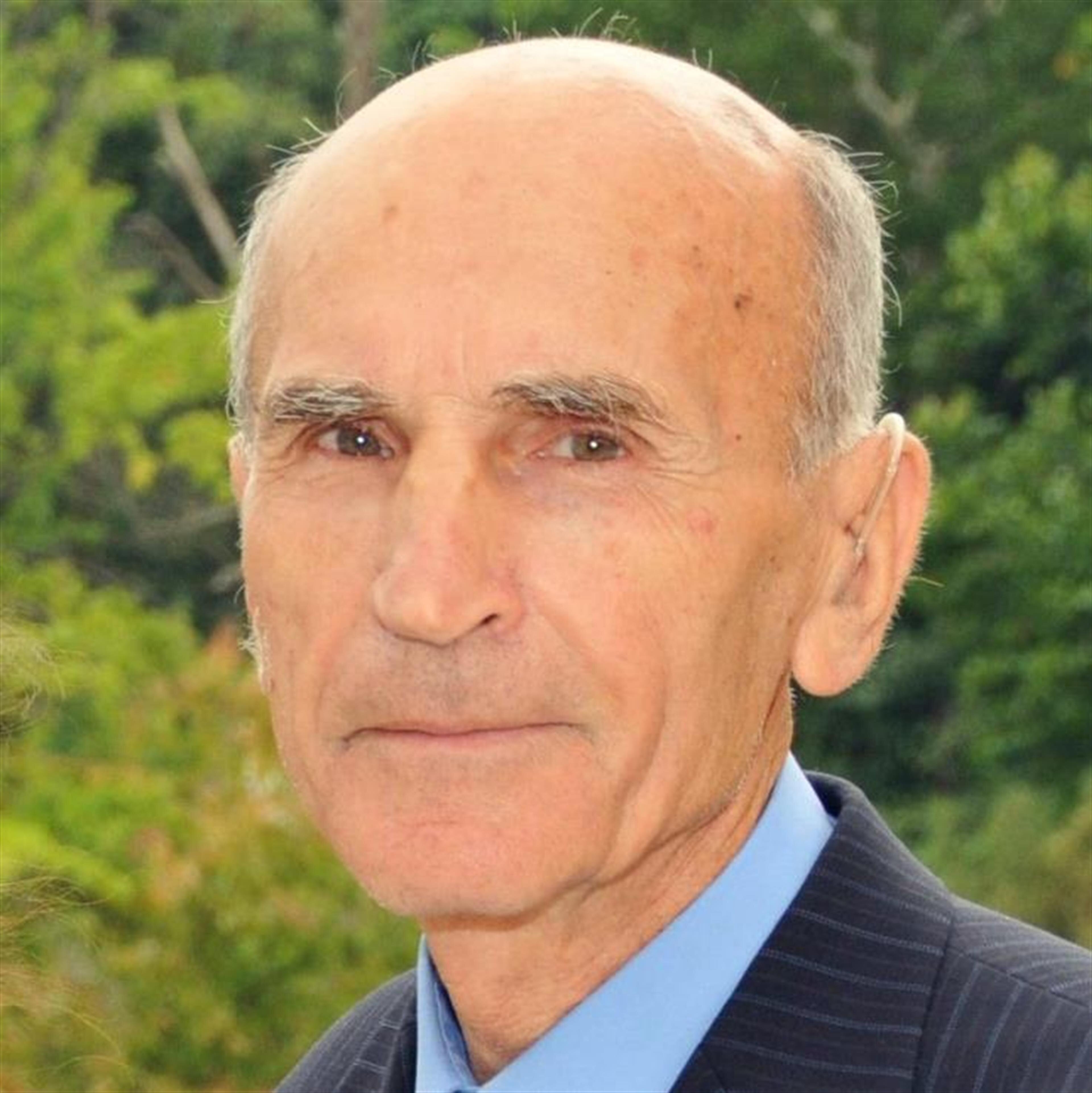 Iosif Lavrishin