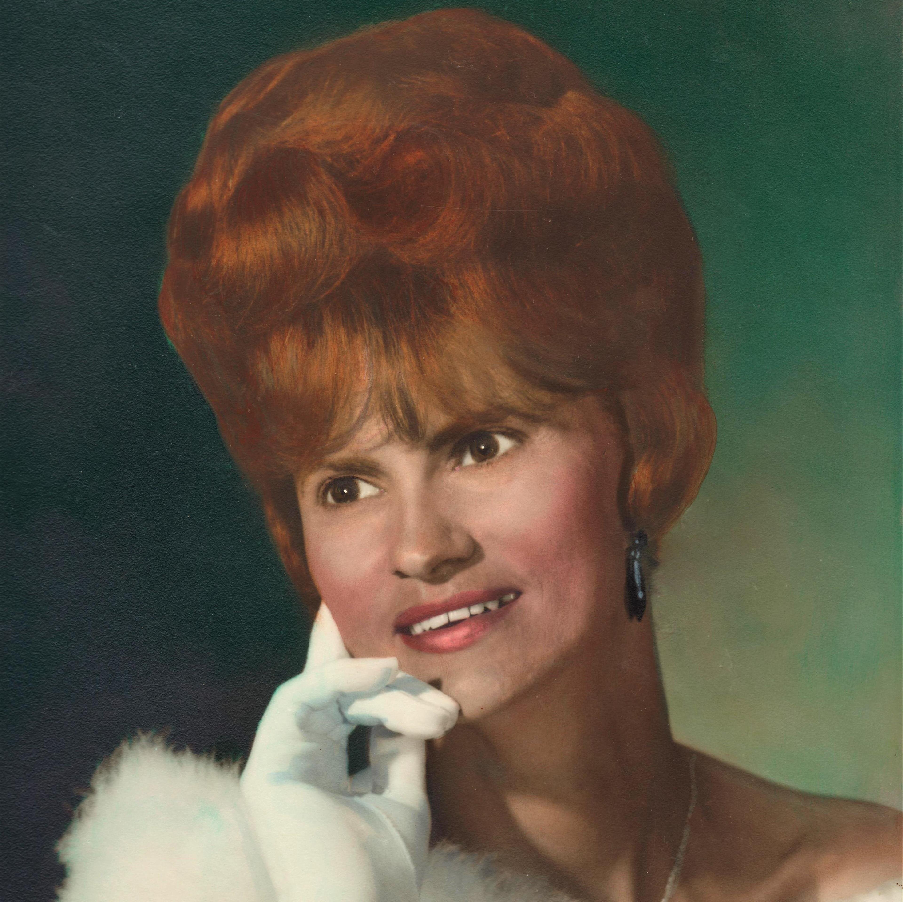 Ms. Lucile Marie Kennedy-Lynn