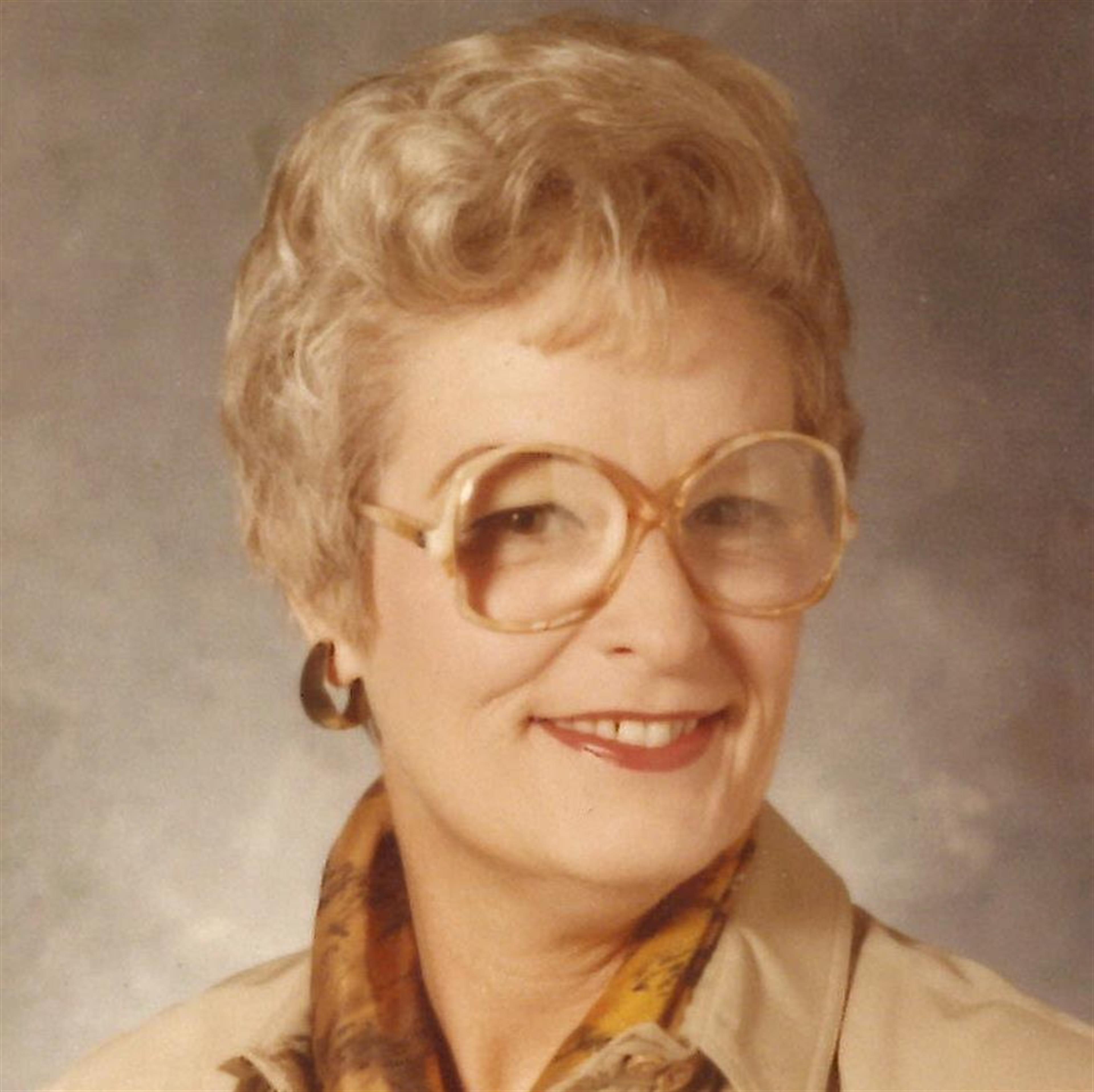 Joyce D'Alva Cashell