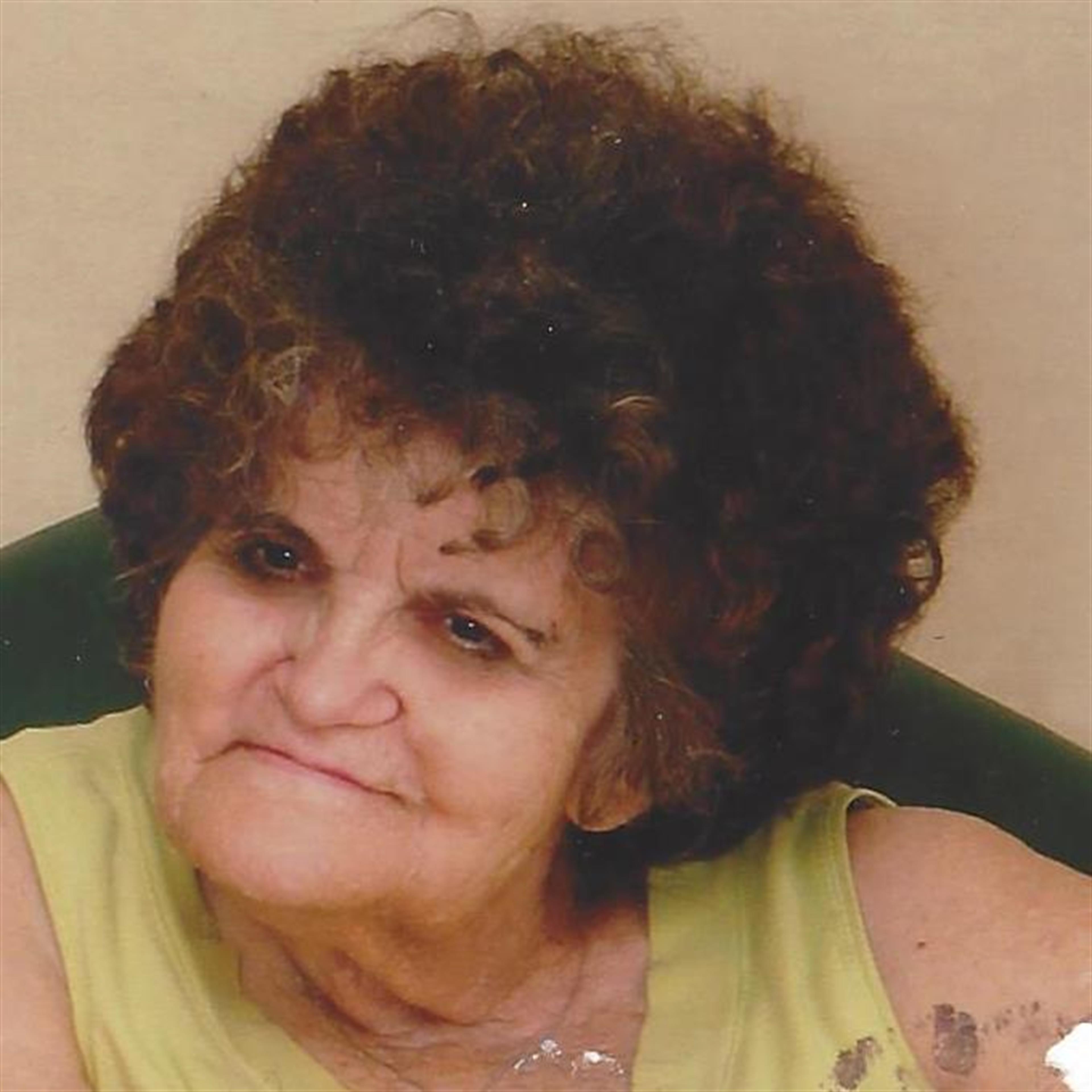 Barbara  Ruth Moore (Hartville)