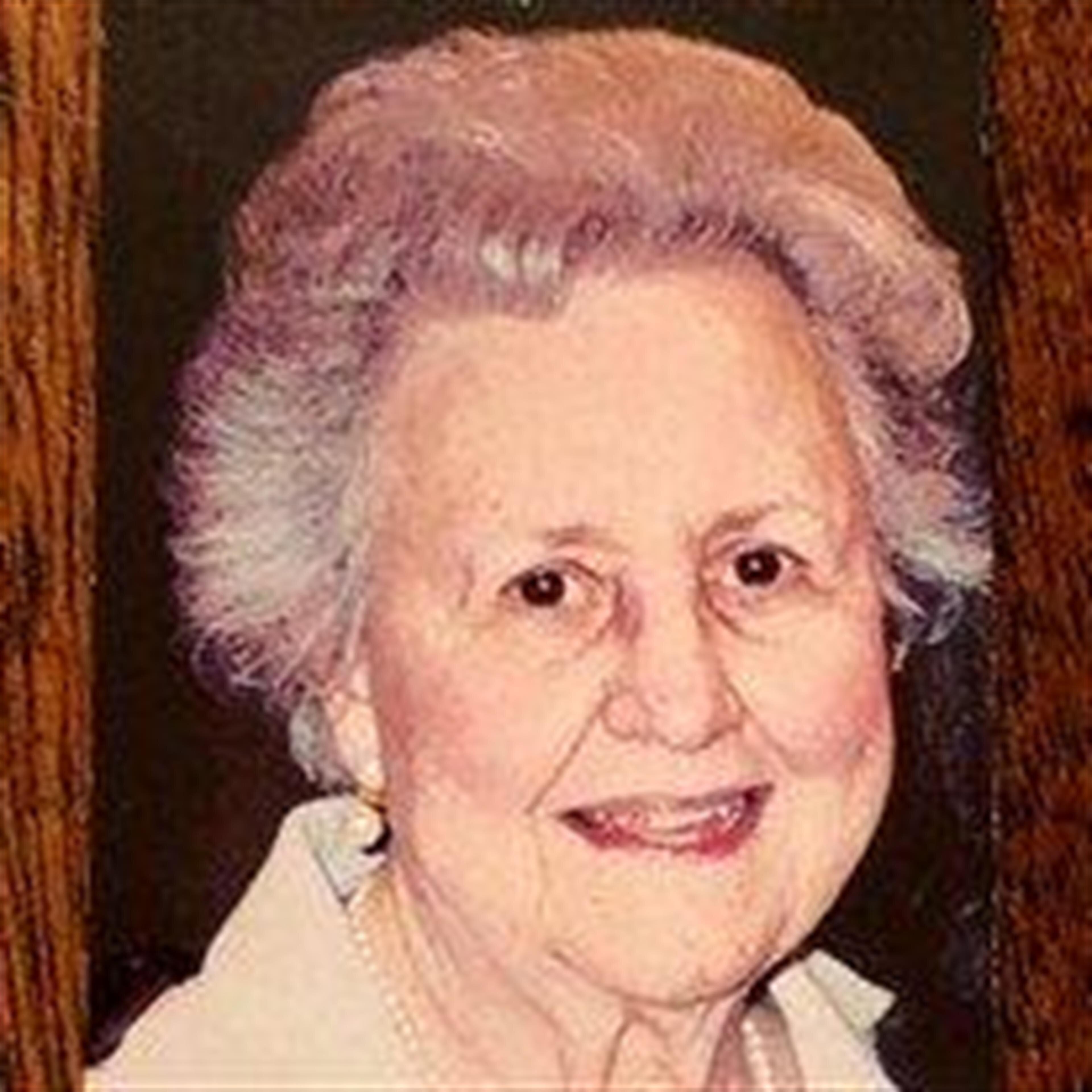 Mary  L. Cowen (Bolivar)