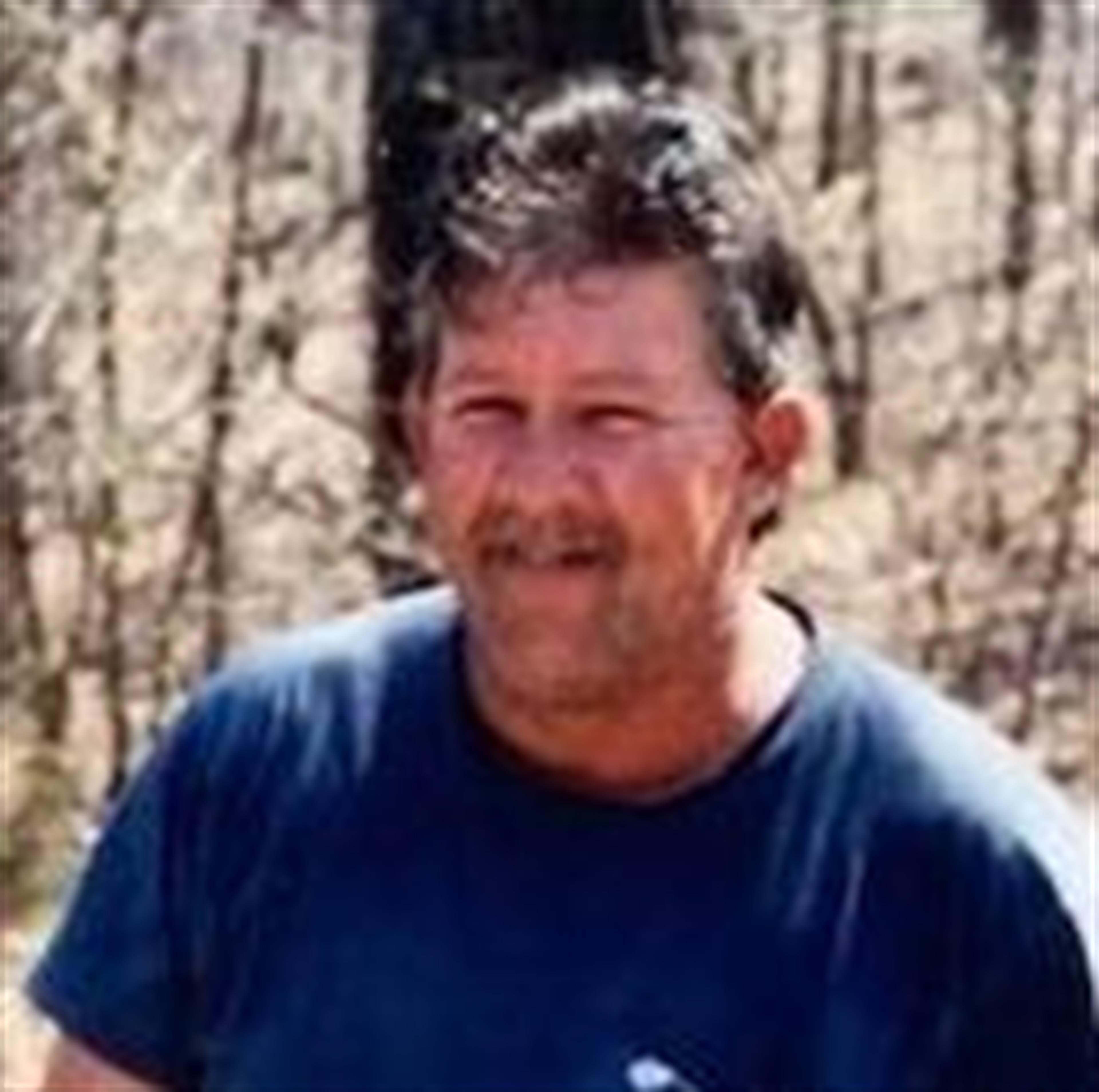 Richard "Rick" Louberback, II (Camdenton)