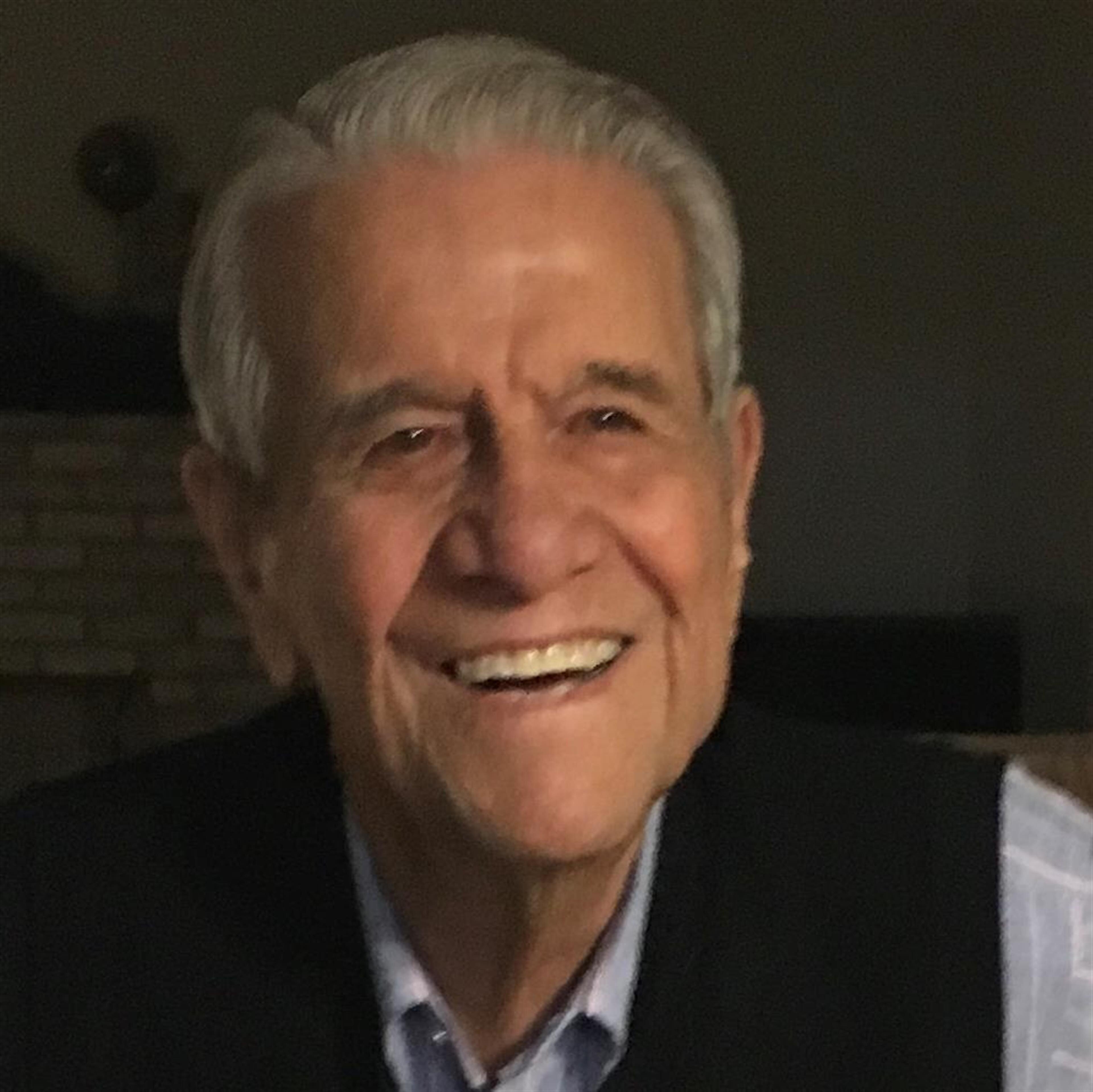 Dominic "Tom" Zullo