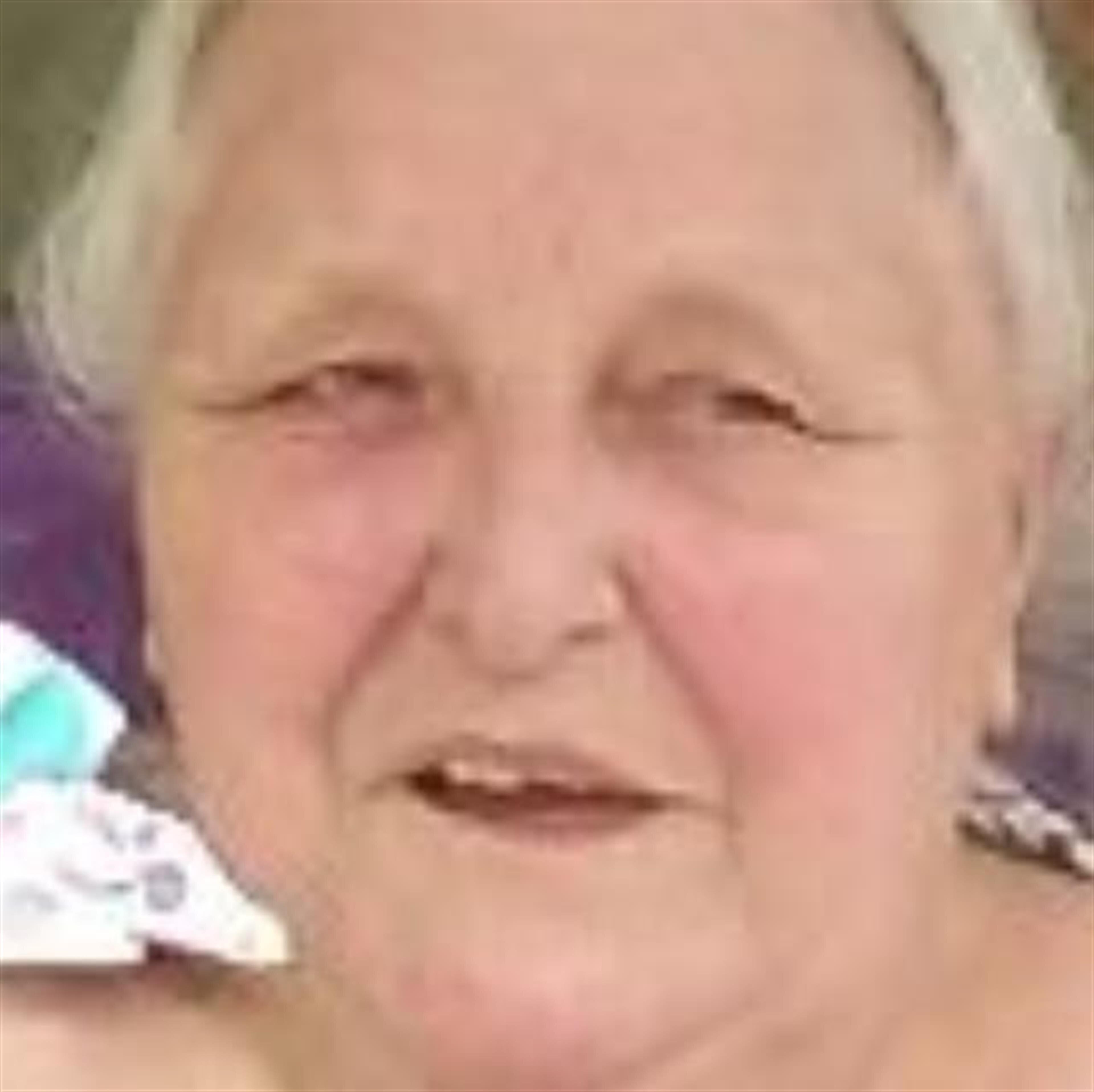 Ms. Hilry J Dykes