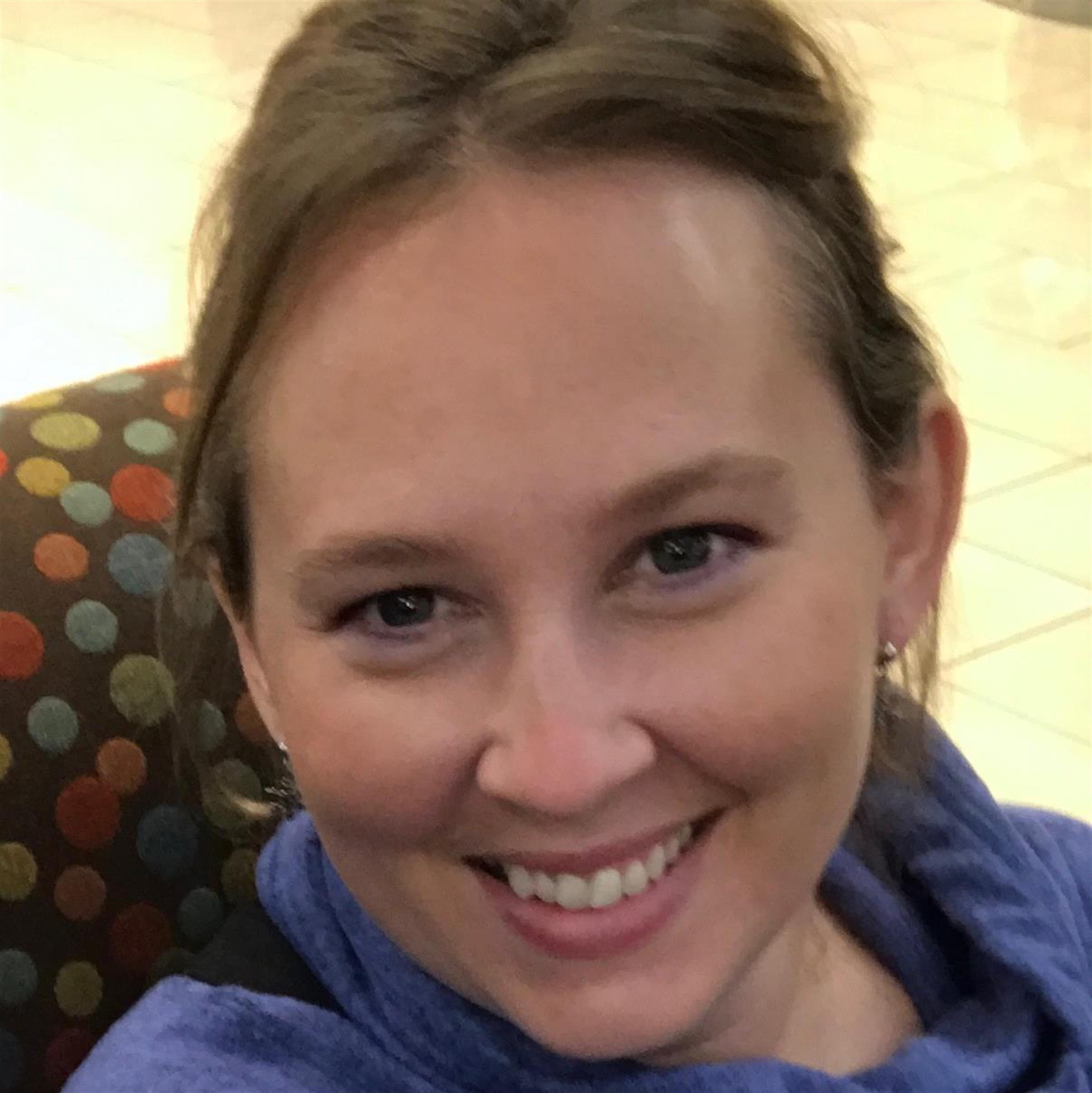 Kellie Christine Twining