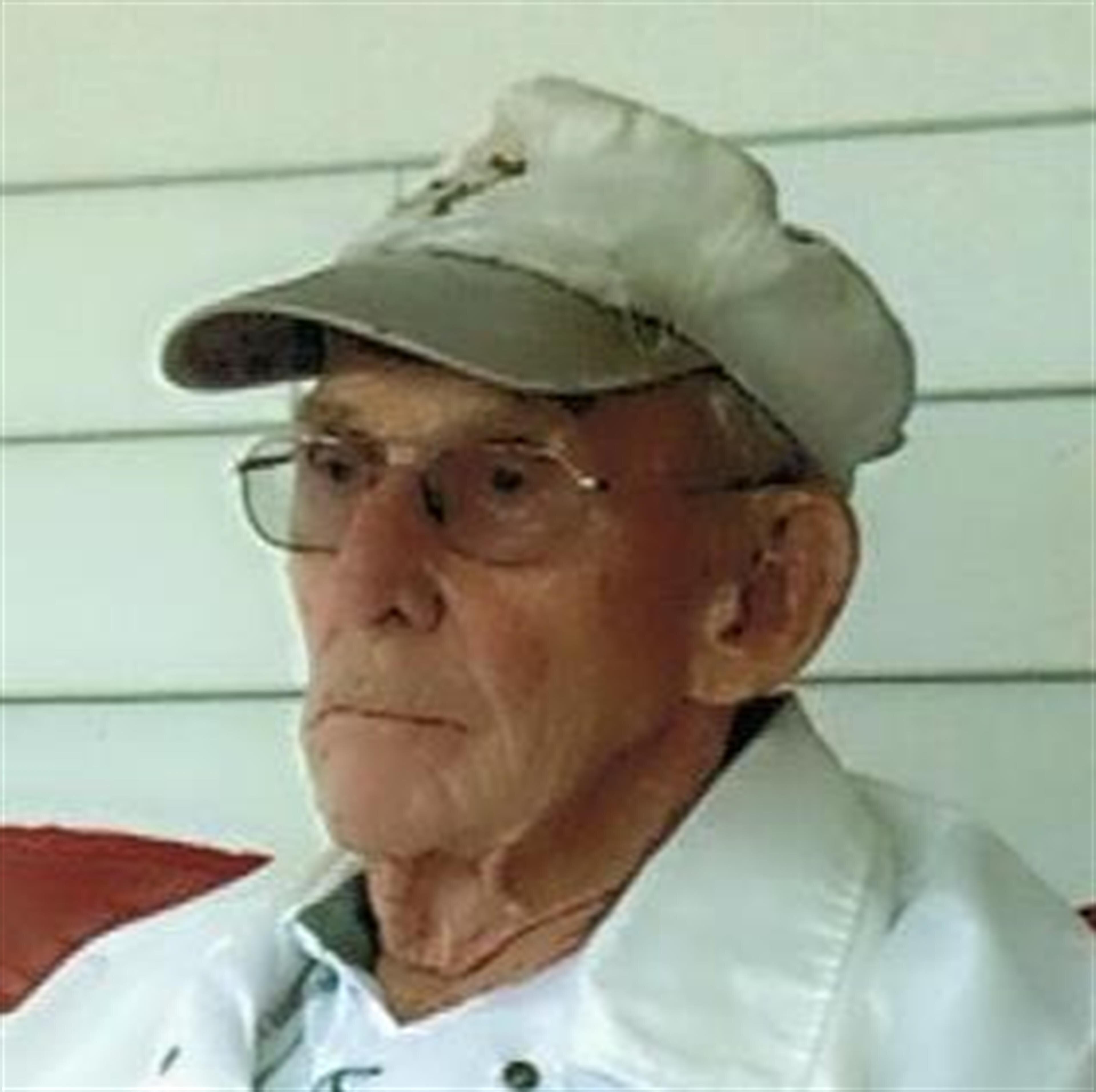 Jack B. Weir