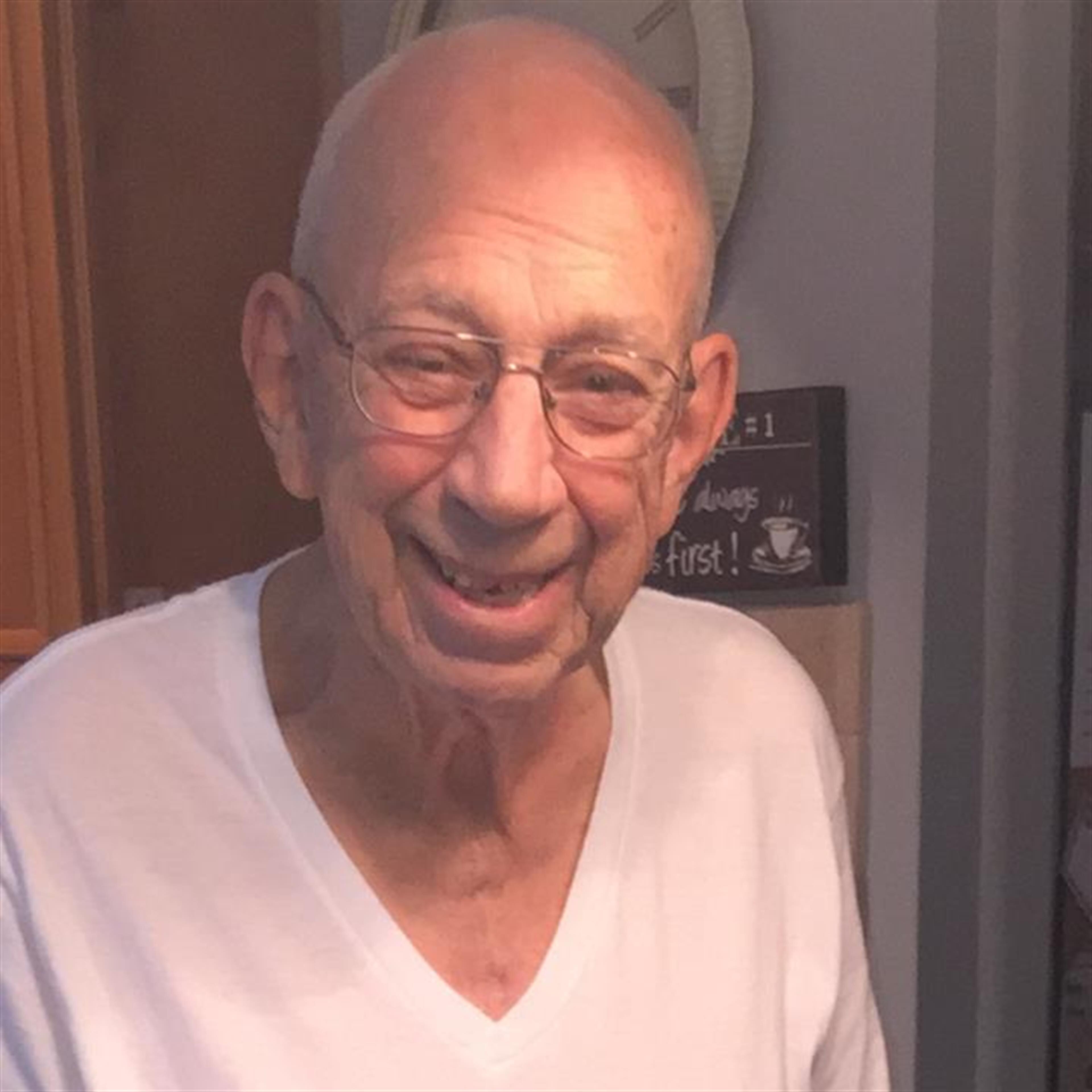 Mr. Arthur Thomas Wunderle