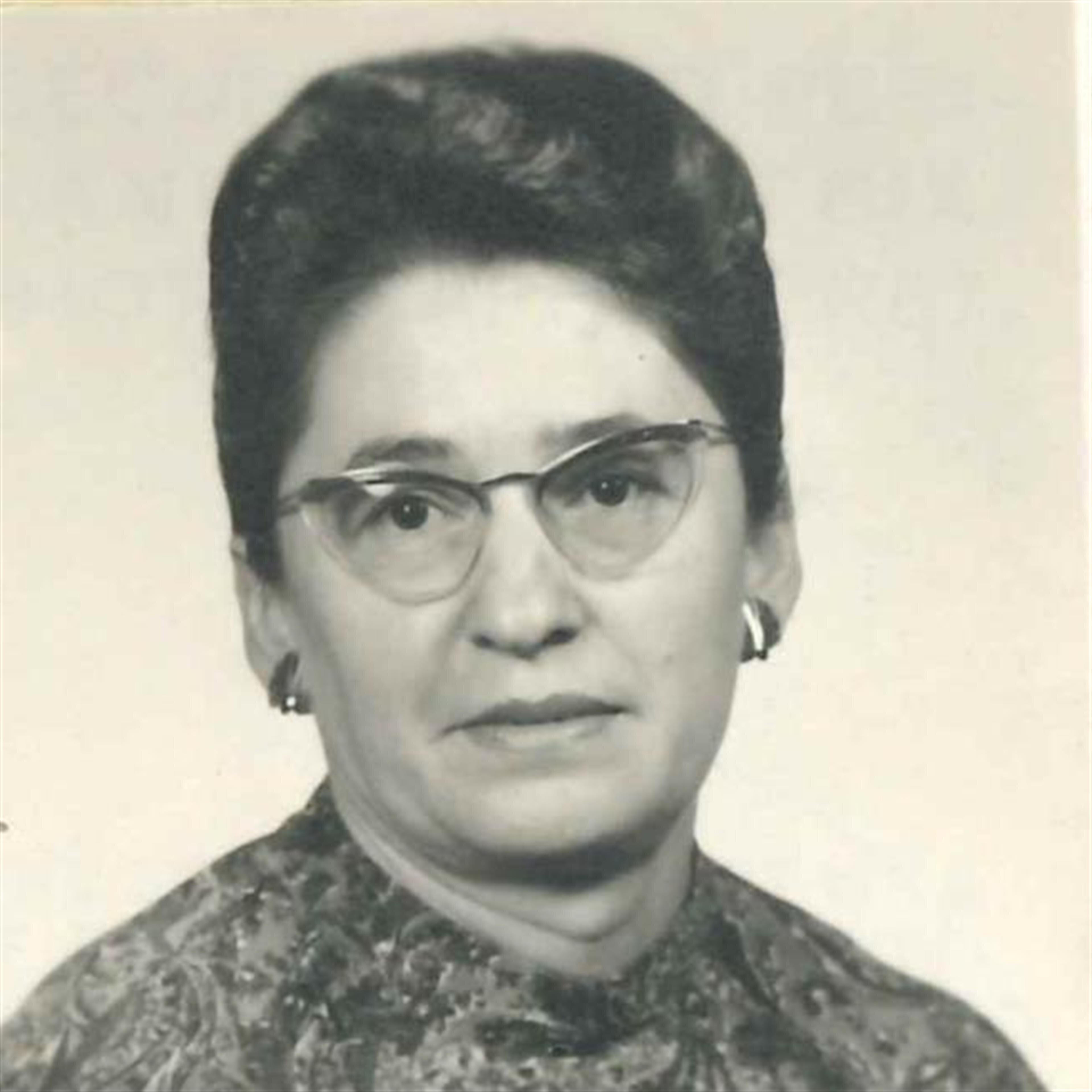 Paulette Santiago
