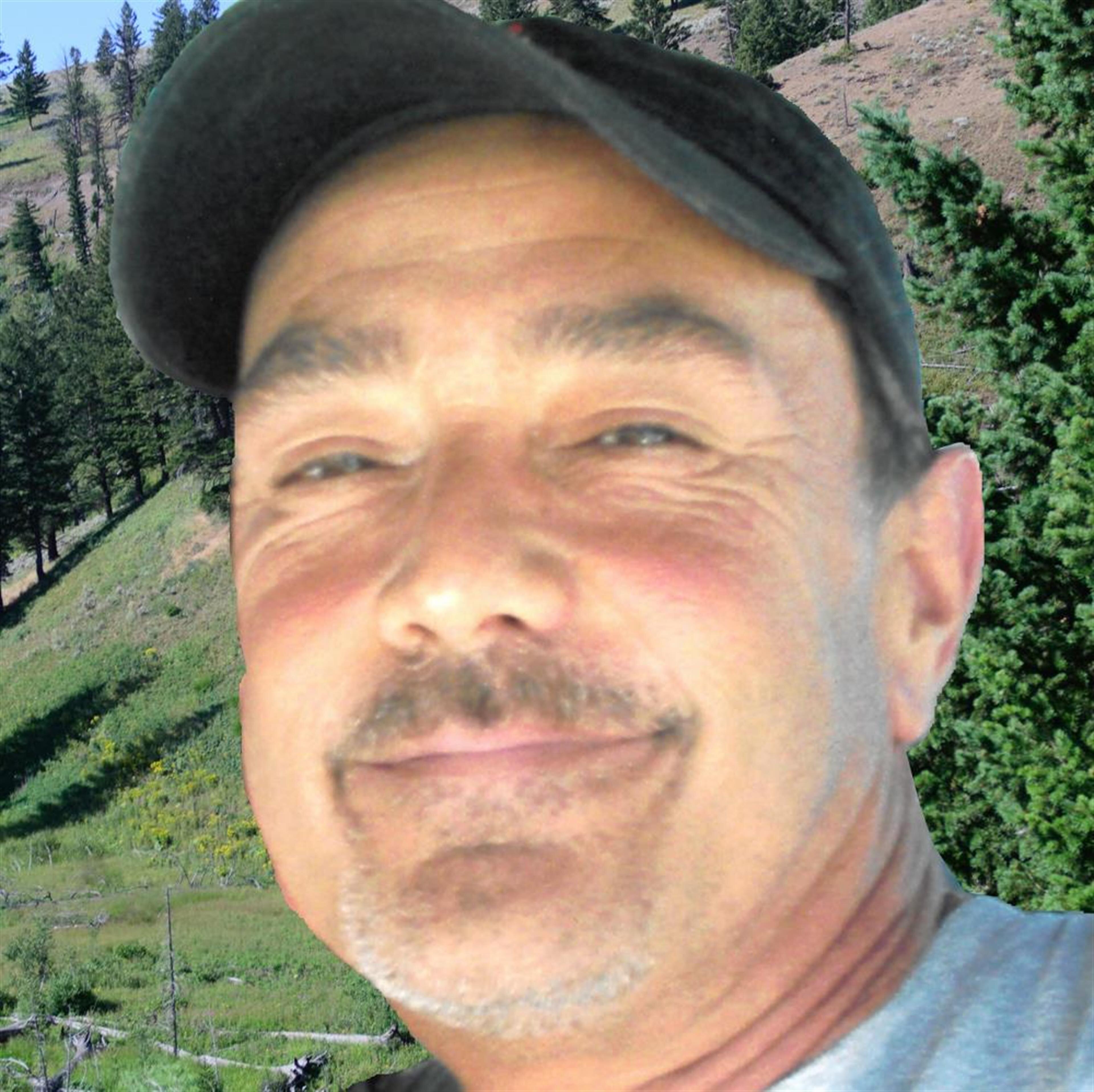 Eric Lee Hardin