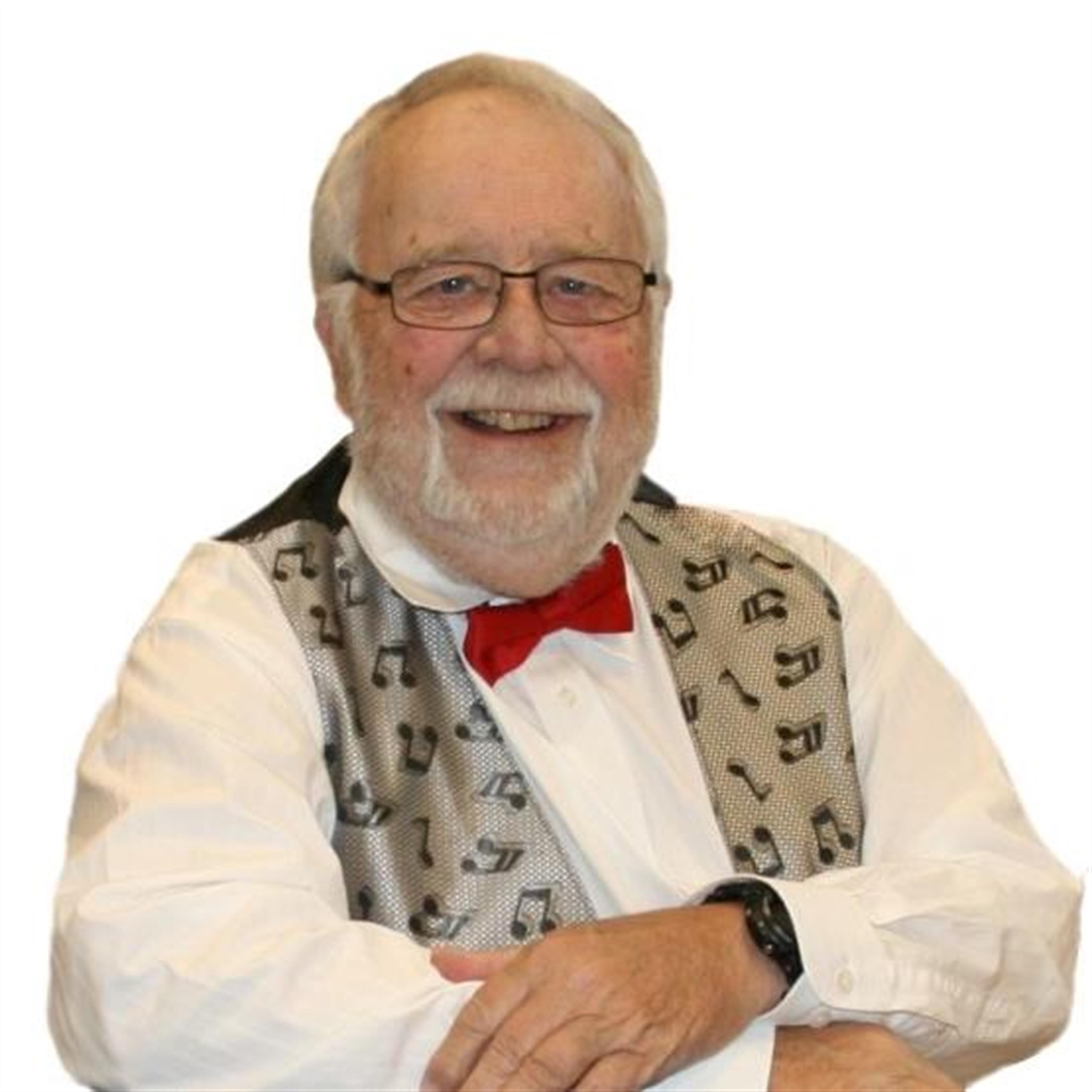 Mr. William Thomas Antholz