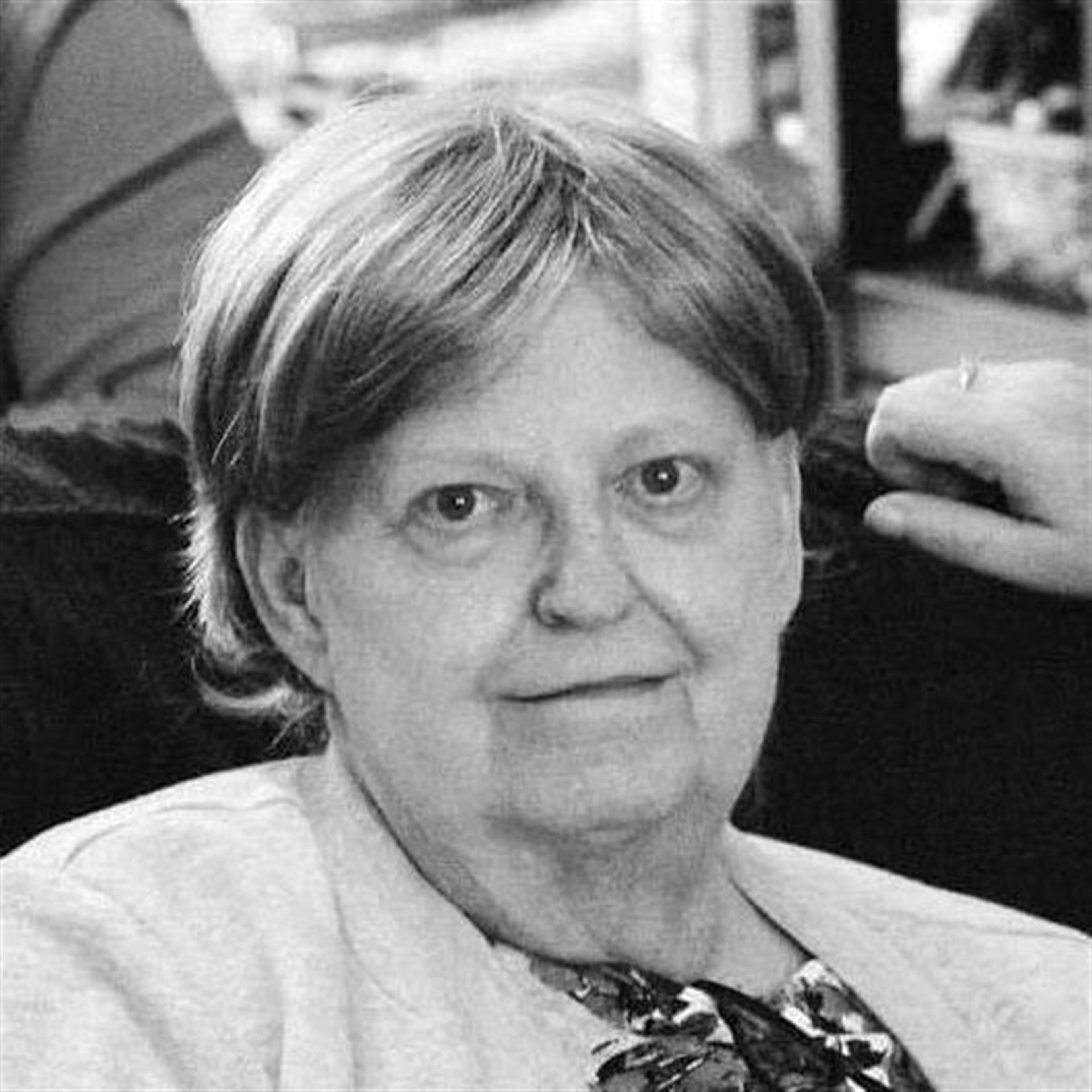 Anne Riemer