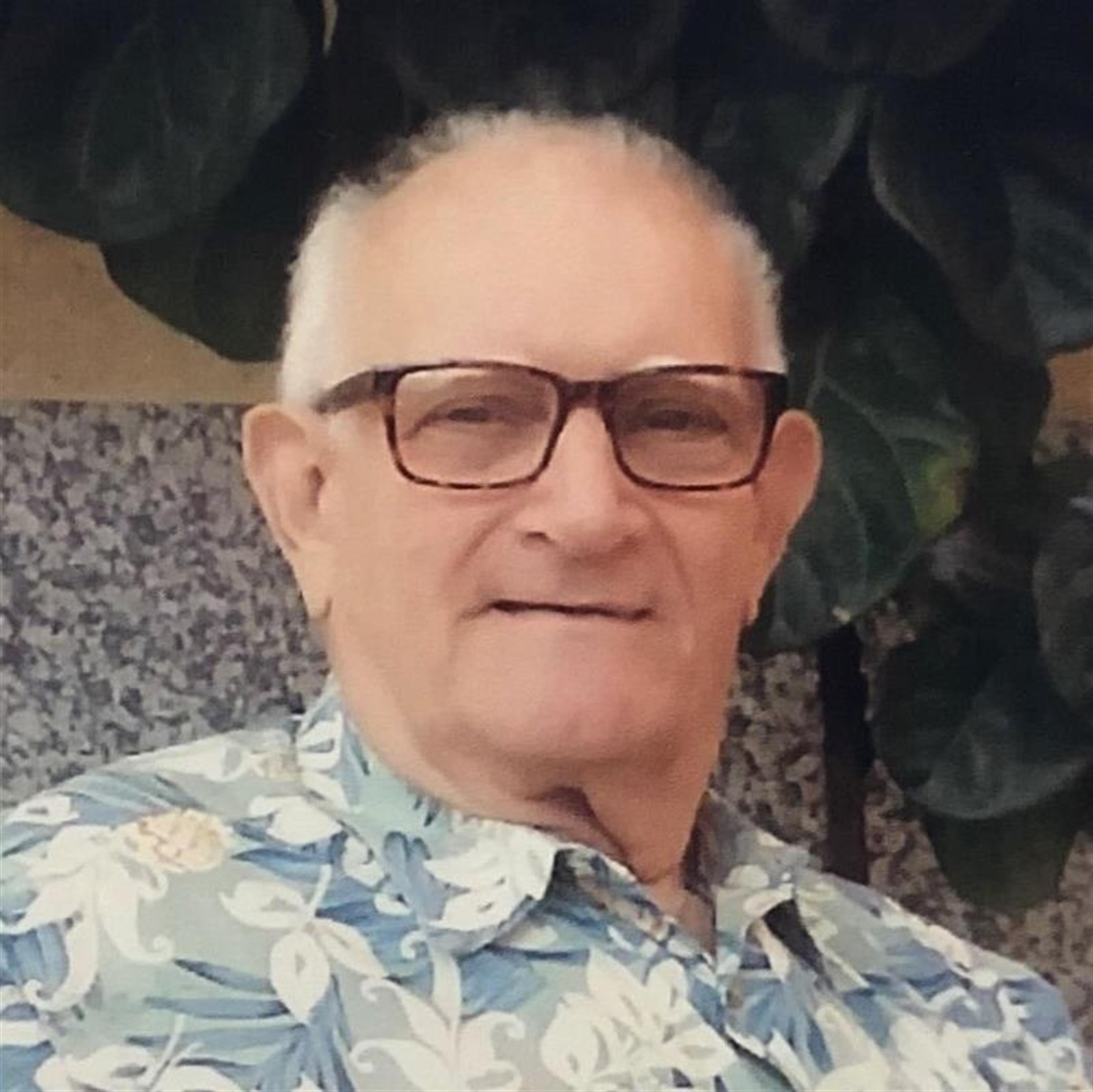 Thomas E. Cimo Sr.