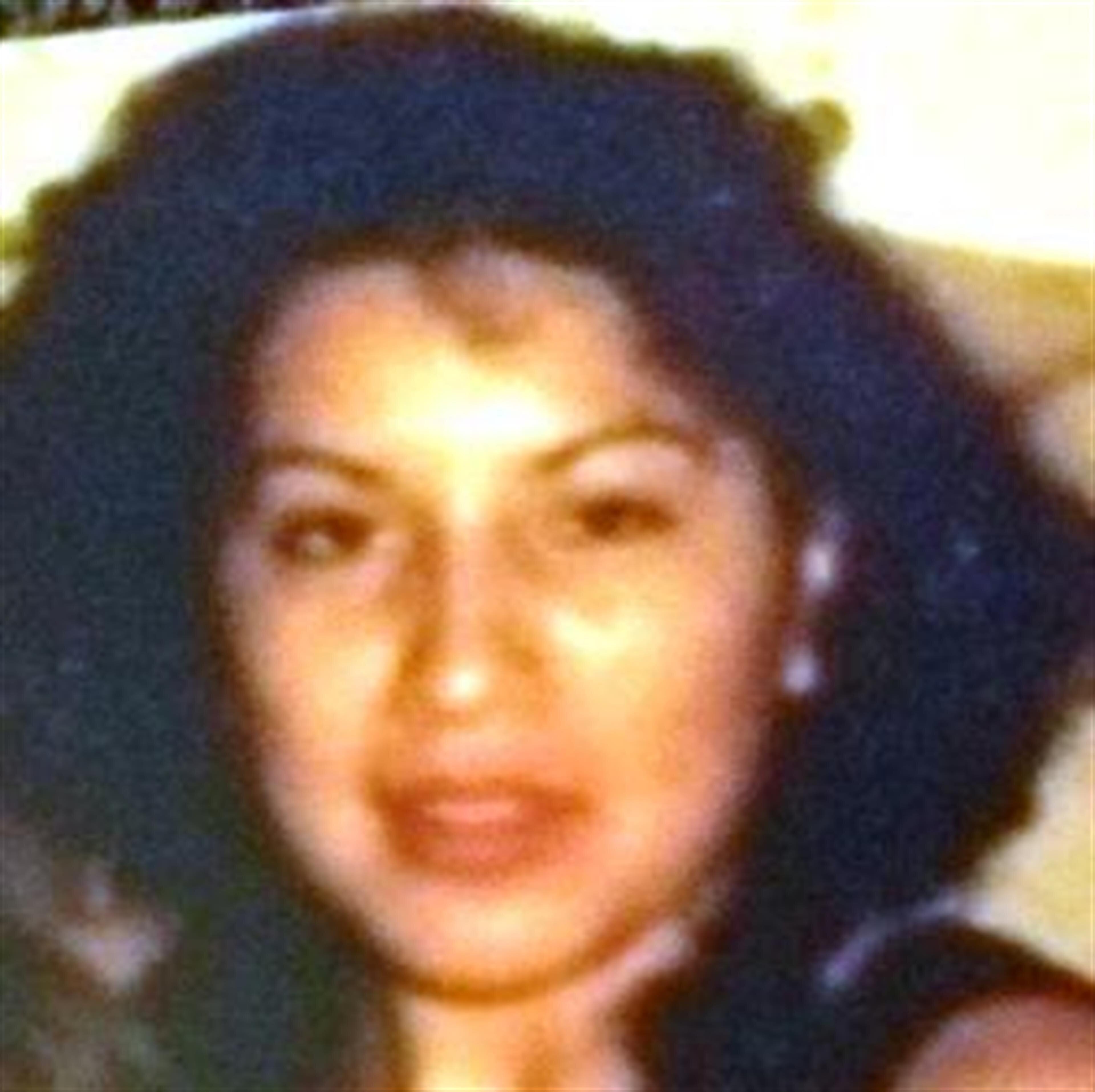 Mrs Virginia Maria Padilla