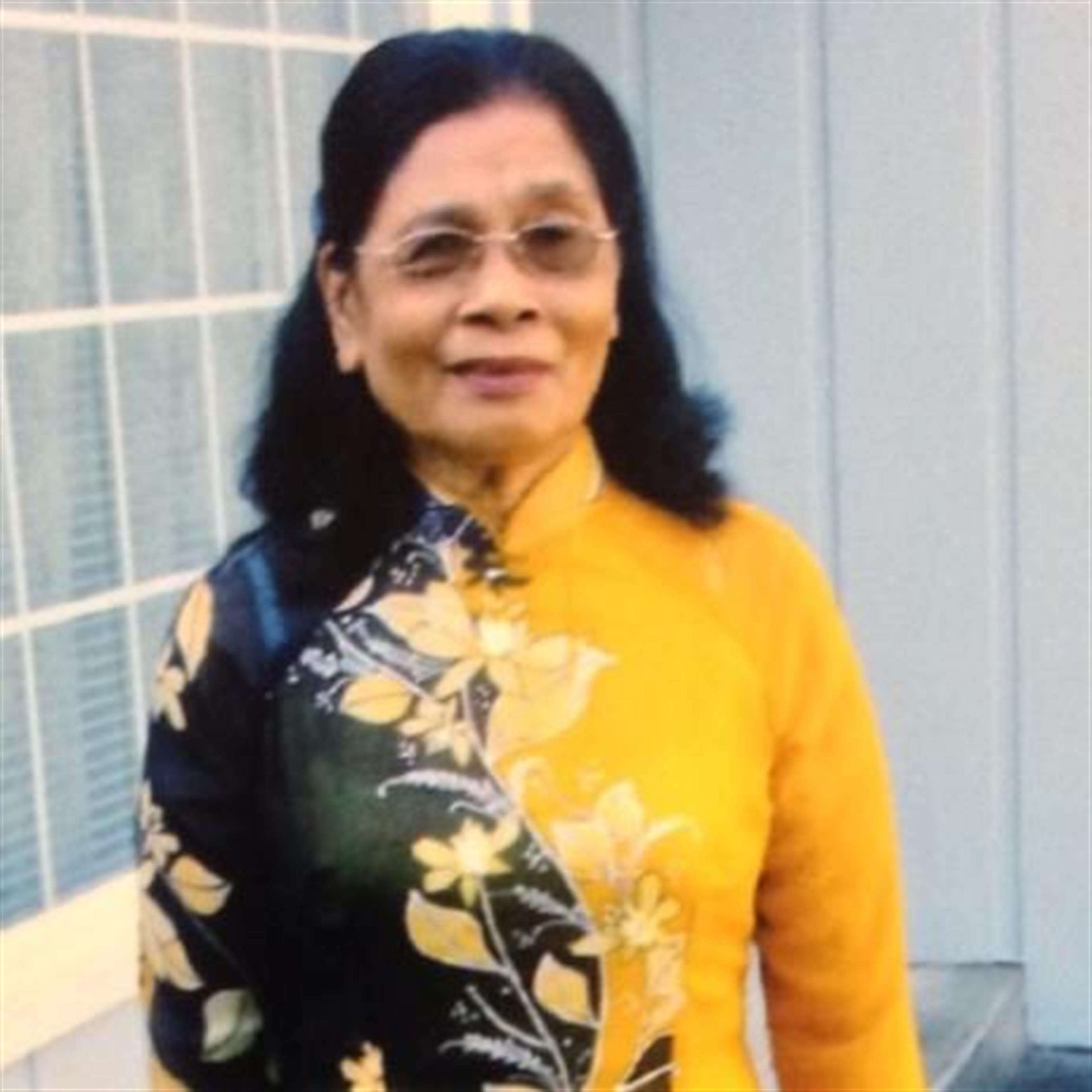 Tuoi Thi Vo