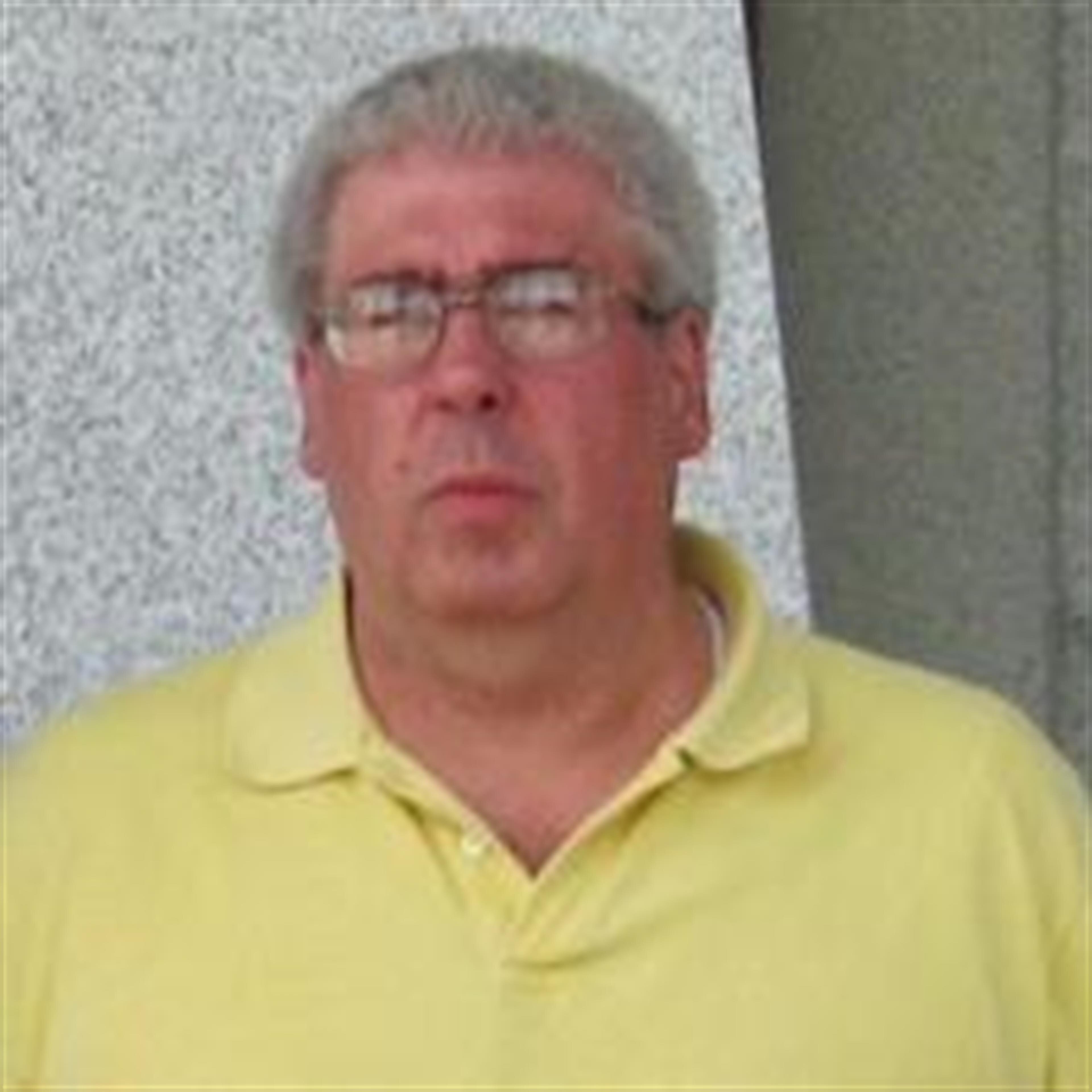 John R. Strabbing