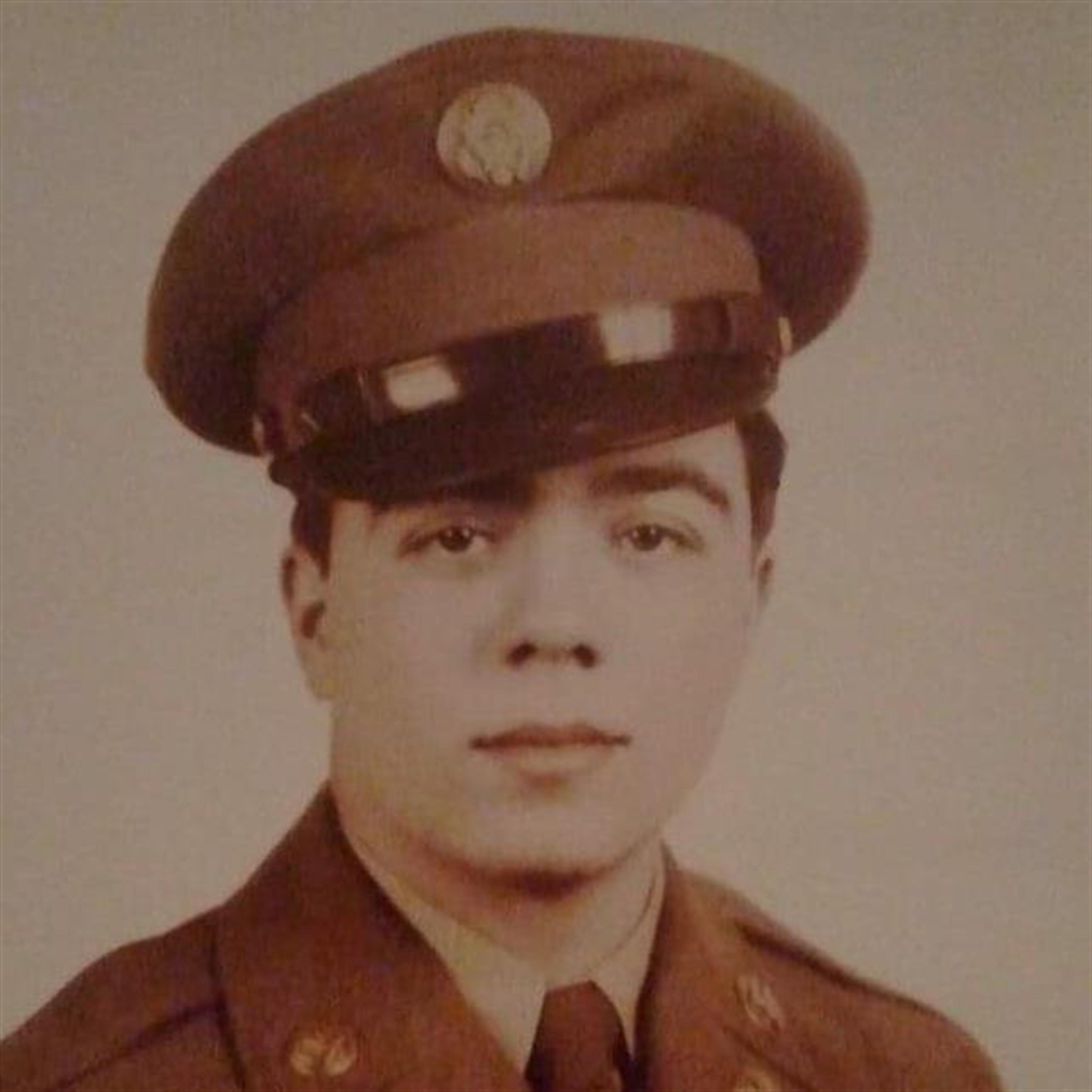Arthur Joseph Pulice