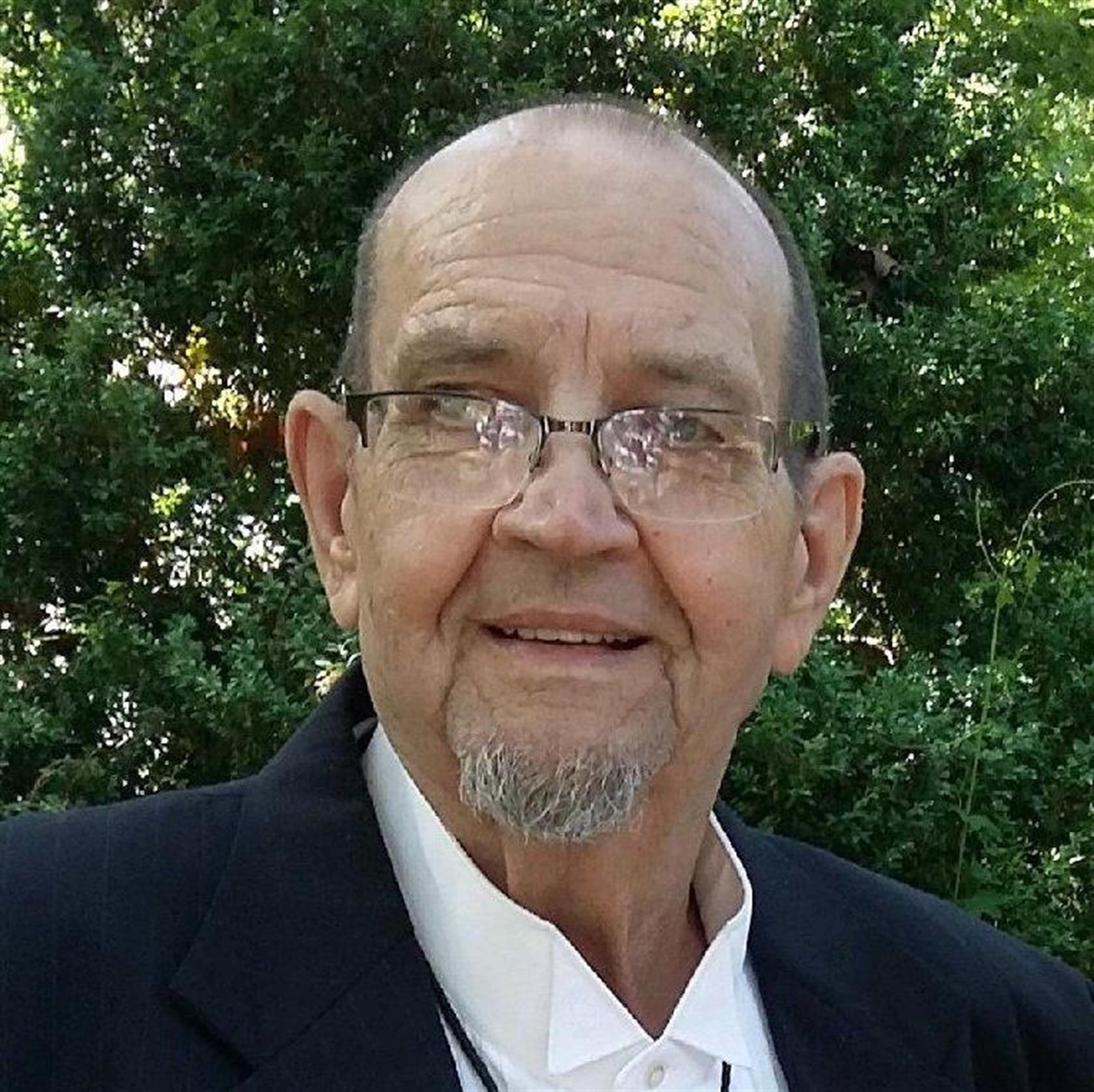 Billy E. Gravitt's obituary picture