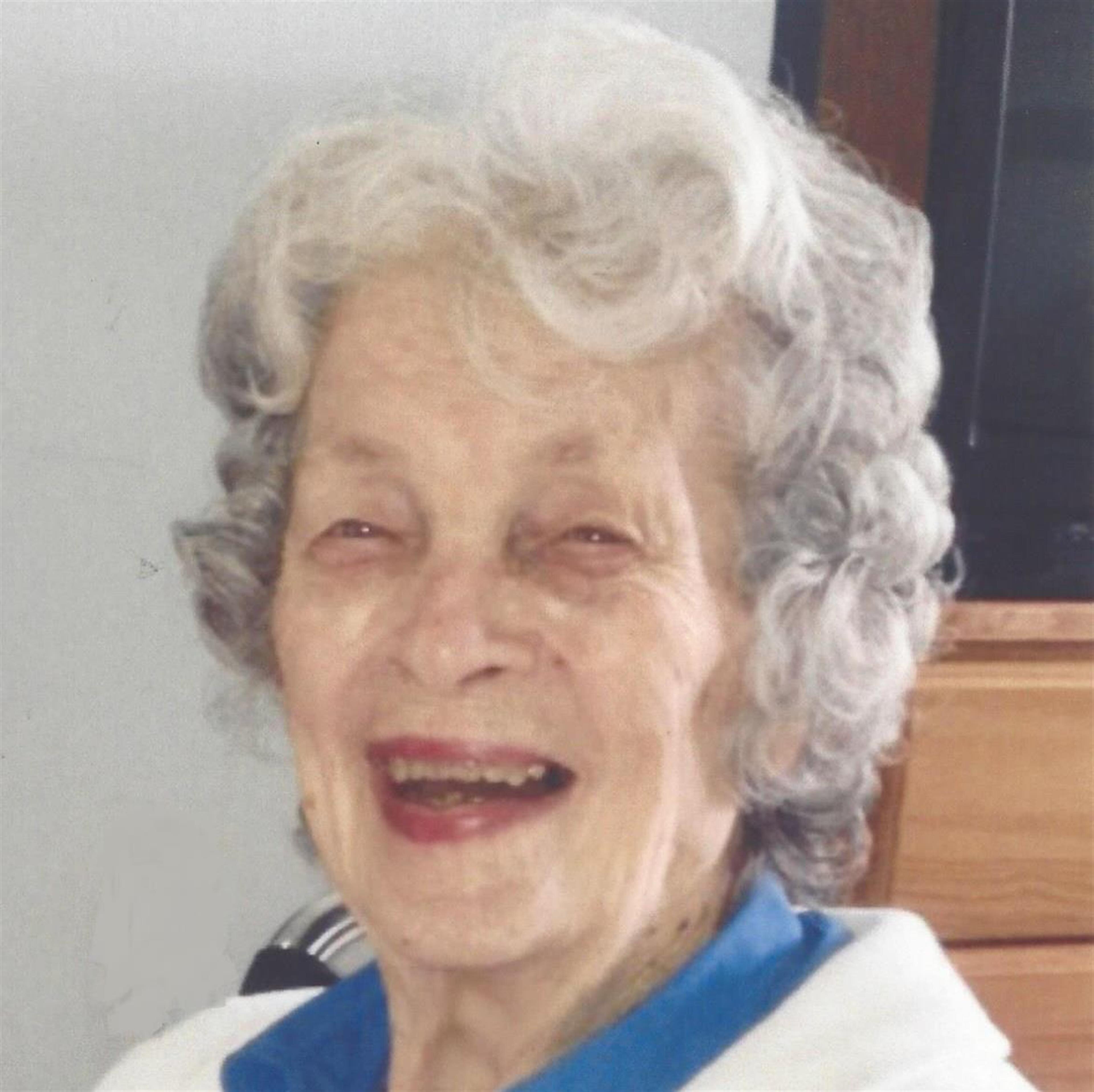 Virginia McGlathery