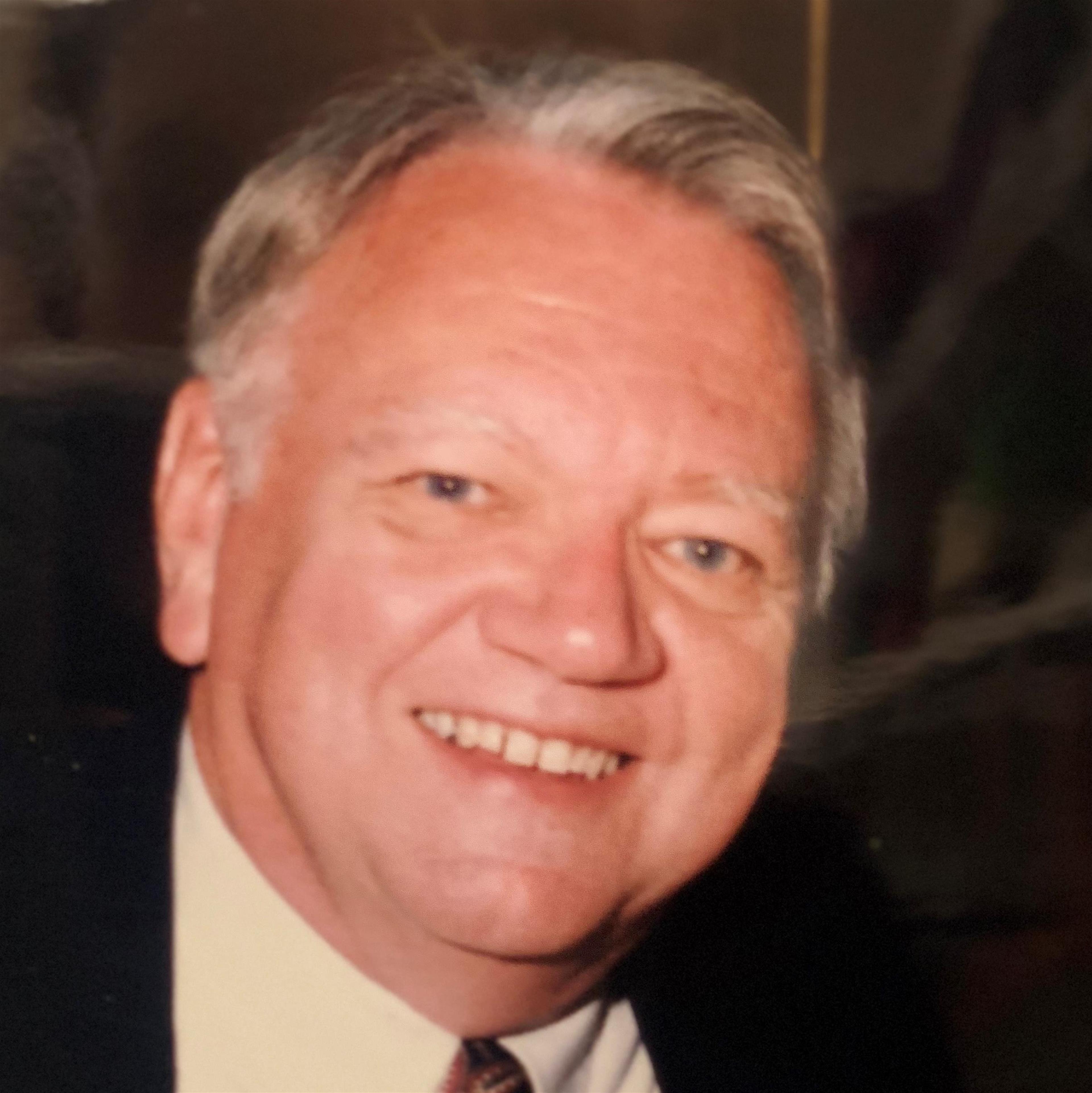 Danny L Armbrecht
